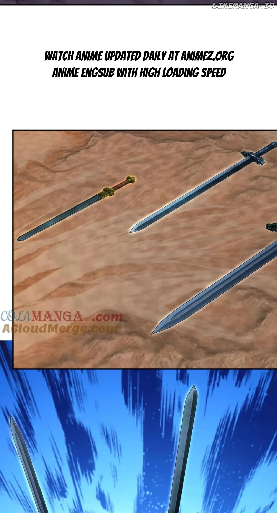 Read Virus King Manga Online