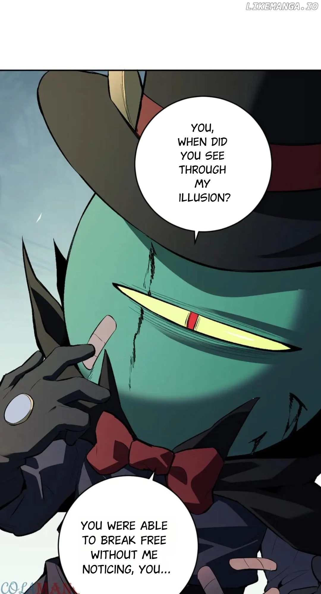 Read Virus King Manga Online
