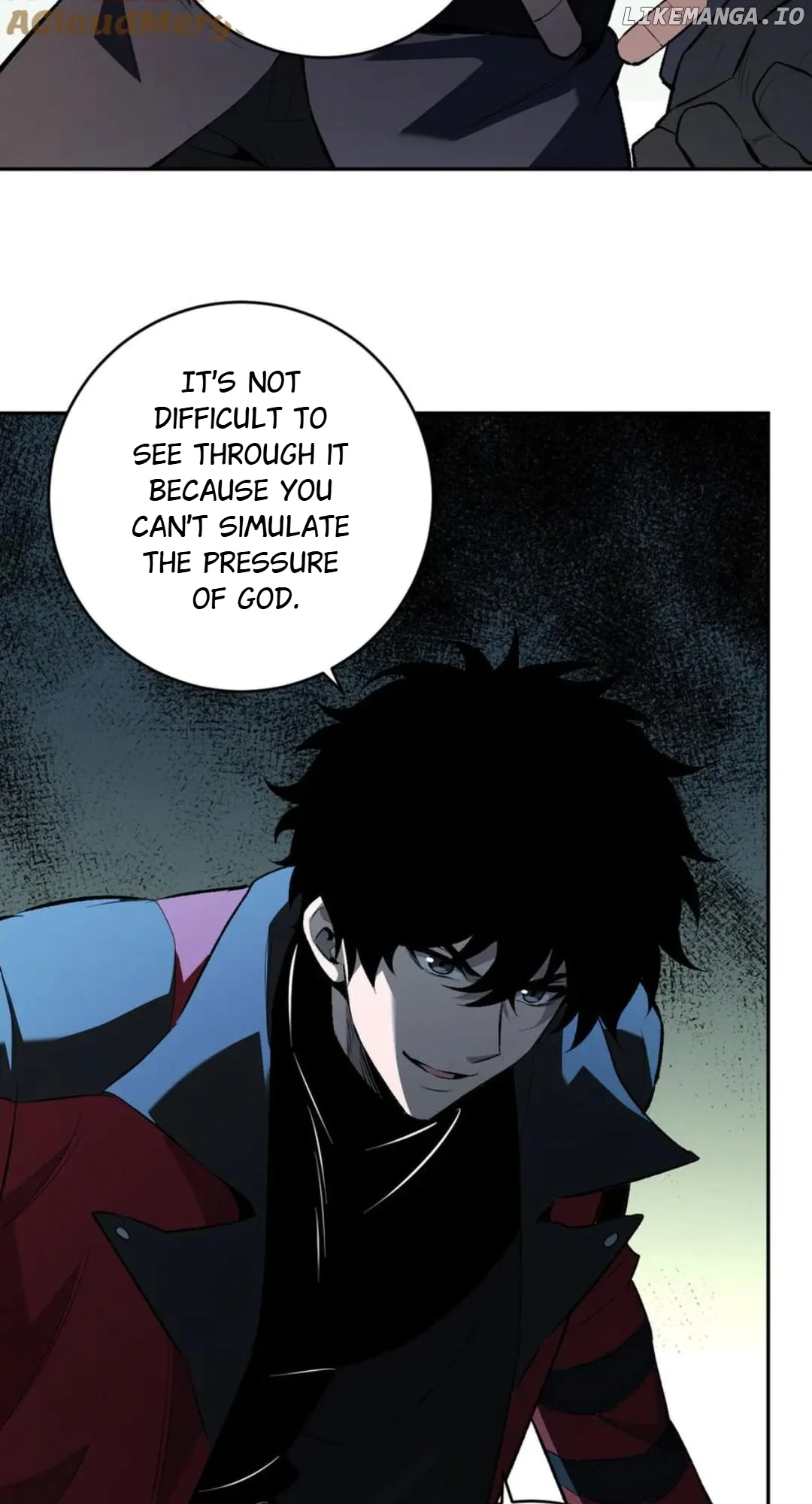 Read Virus King Manga Online