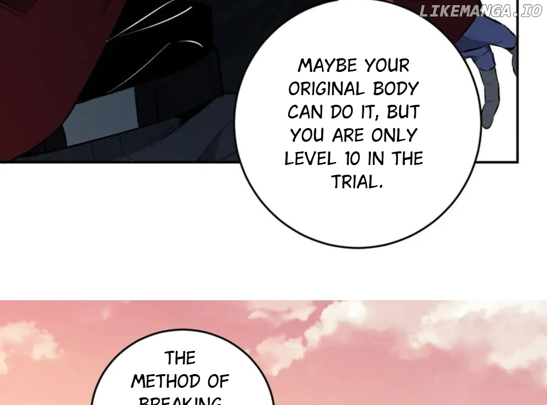 Read Virus King Manga Online