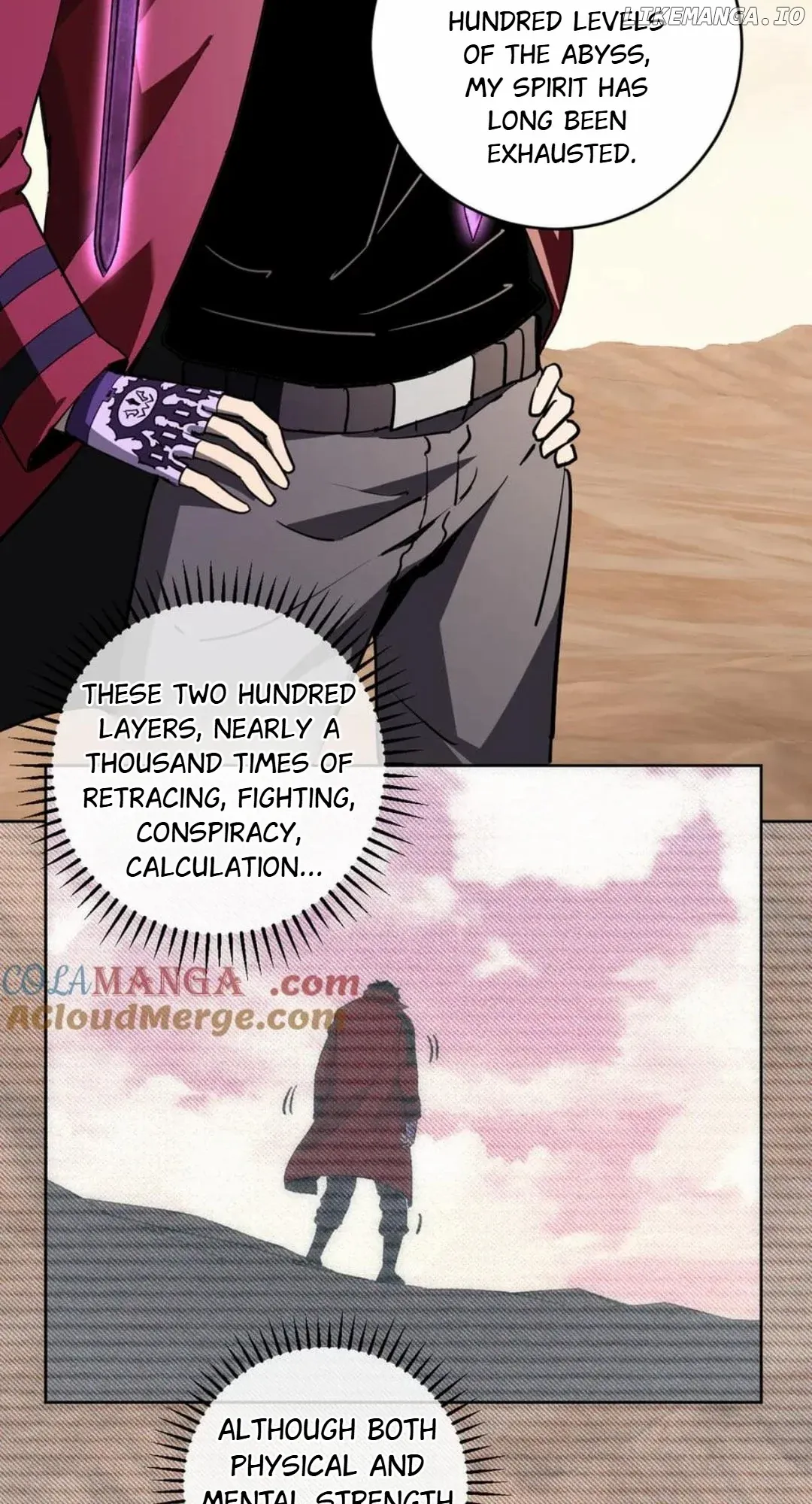 Read Virus King Manga Online