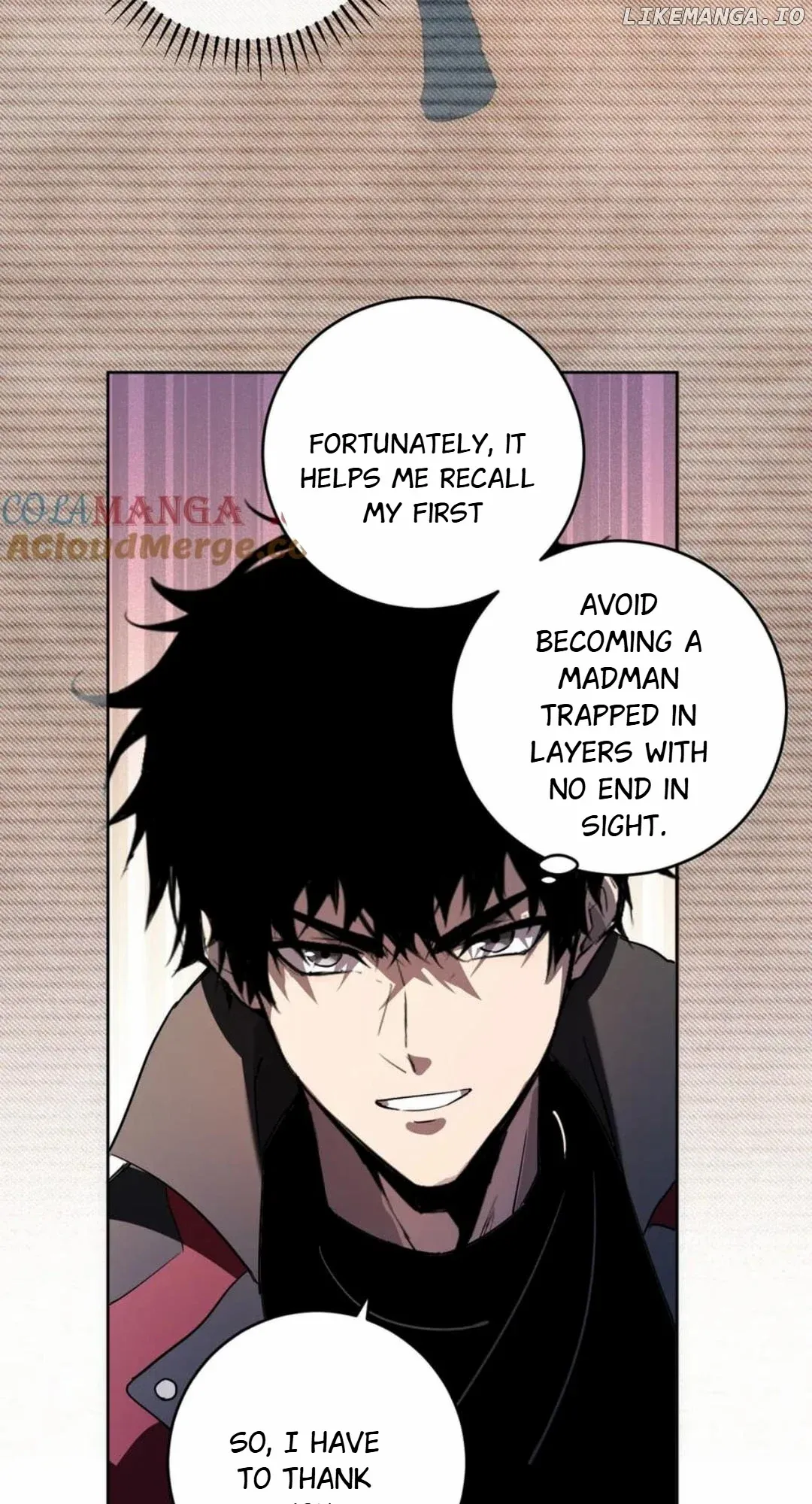 Read Virus King Manga Online