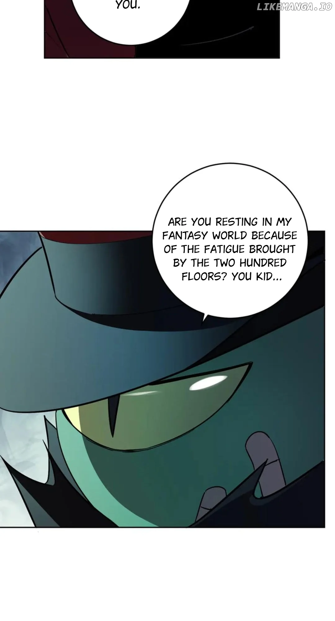 Read Virus King Manga Online
