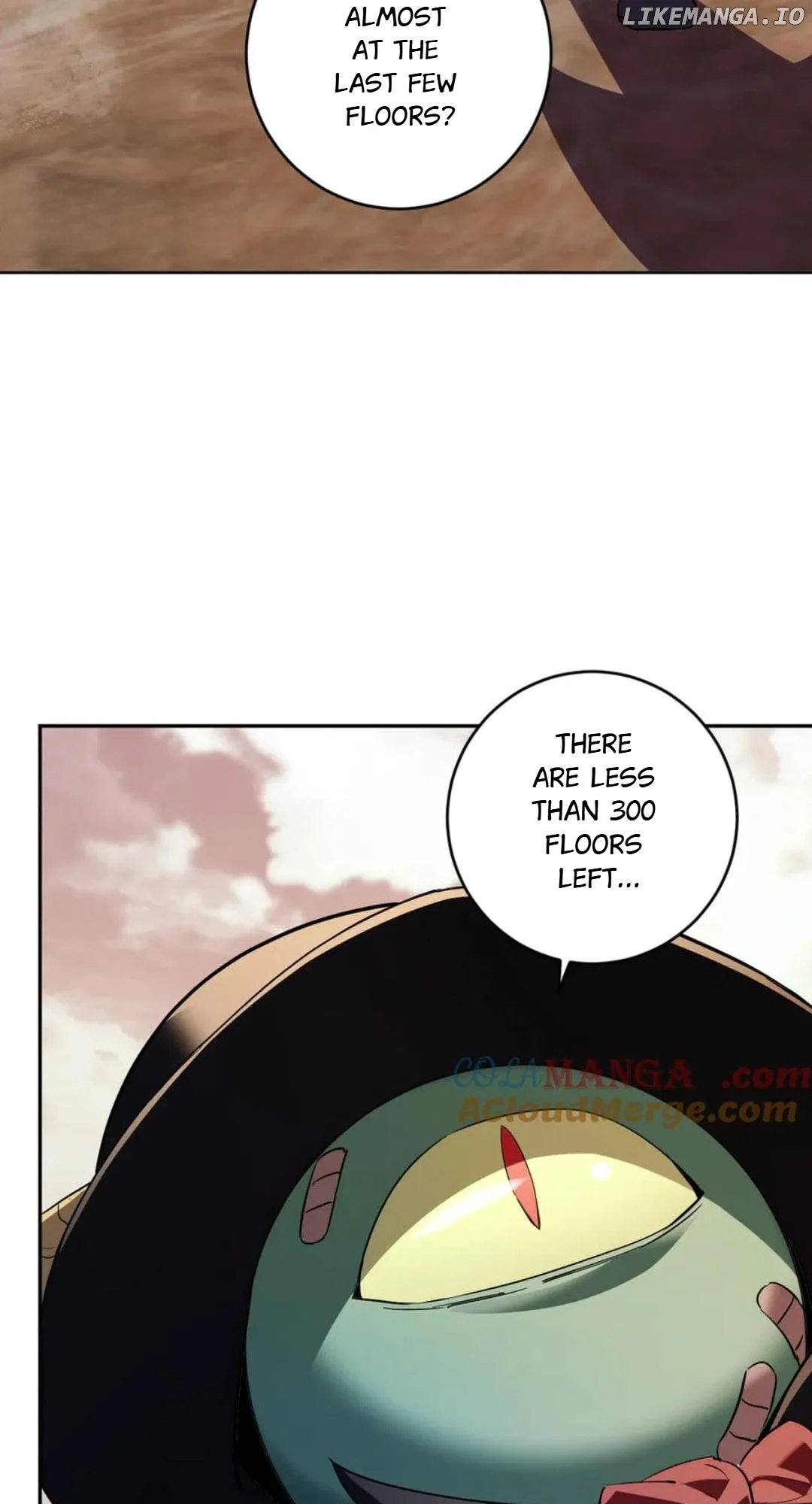 Read Virus King Manga Online