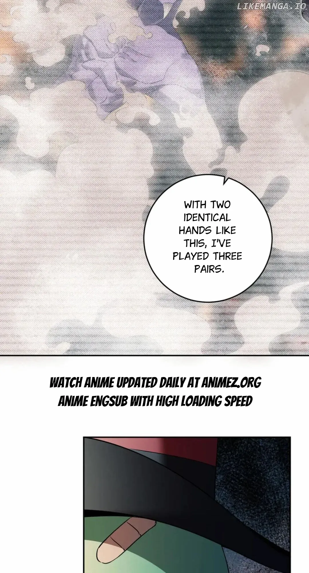 Read Virus King Manga Online