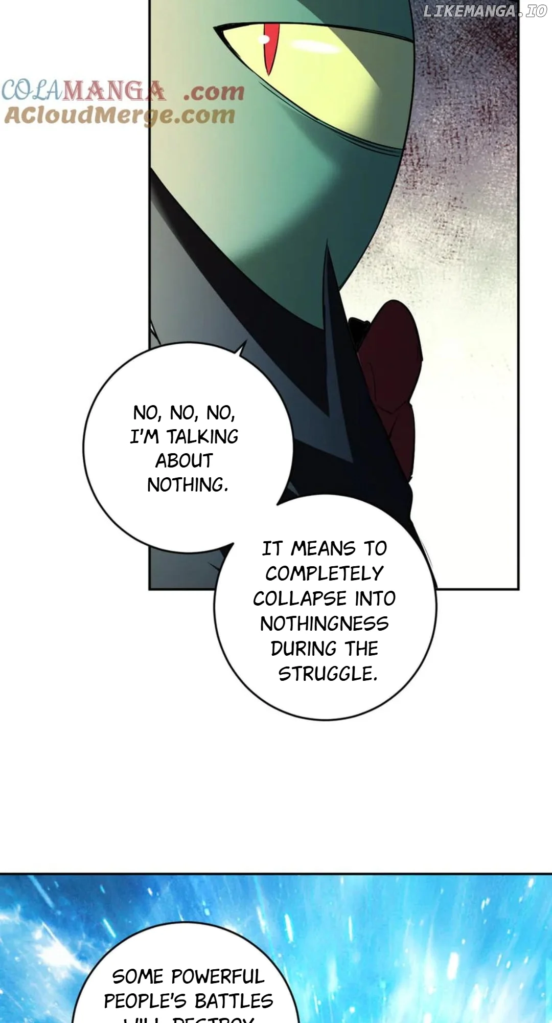 Read Virus King Manga Online