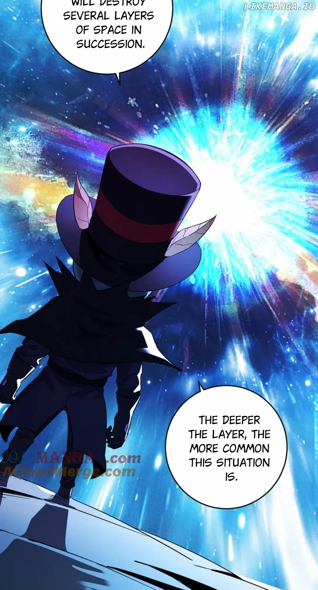 Read Virus King Manga Online