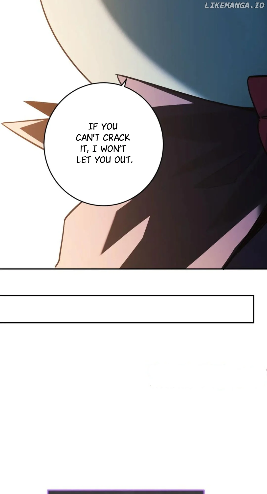 Read Virus King Manga Online