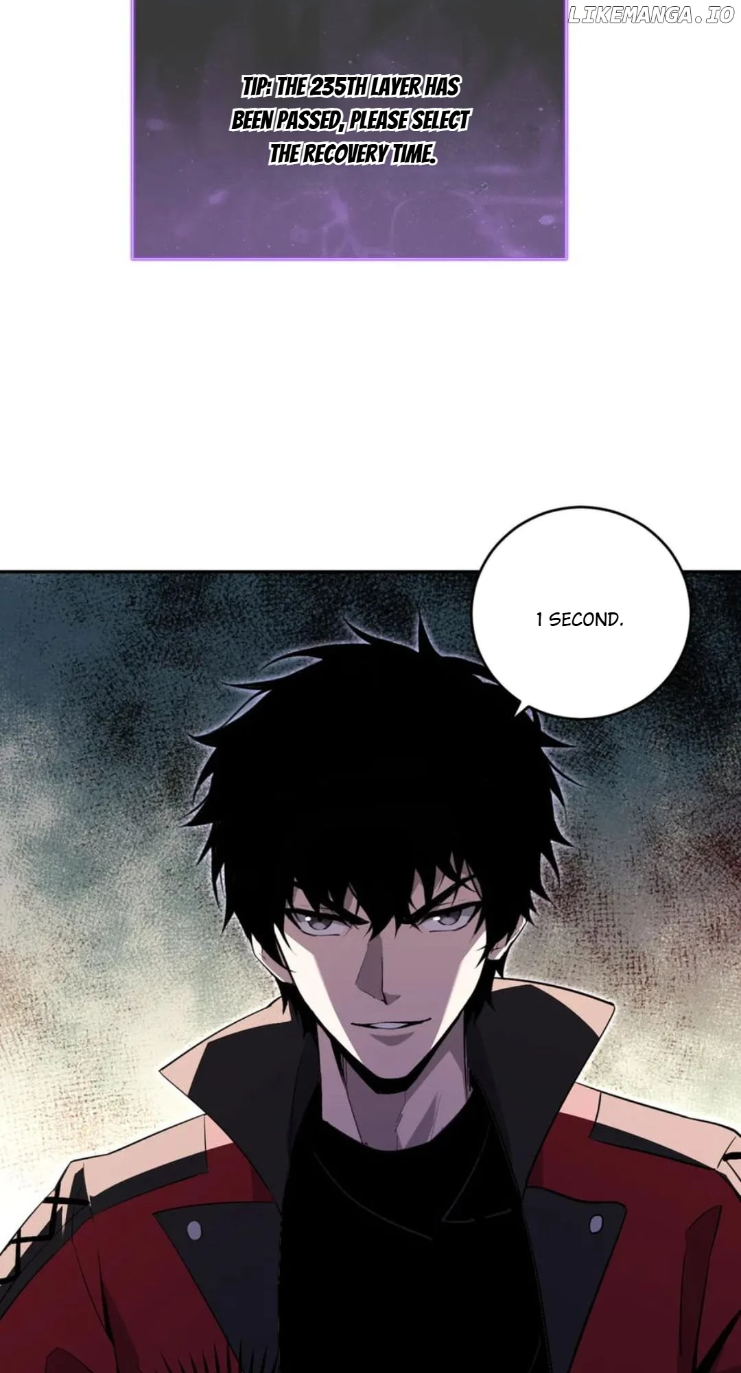 Read Virus King Manga Online