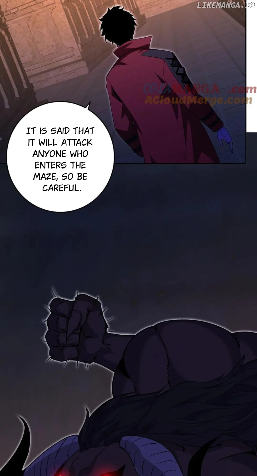 Read Virus King Manga Online