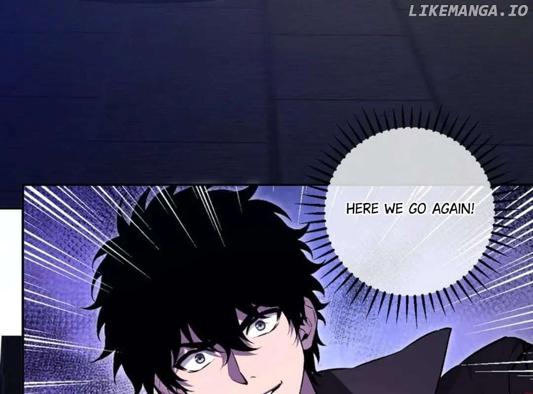 Read Virus King Manga Online