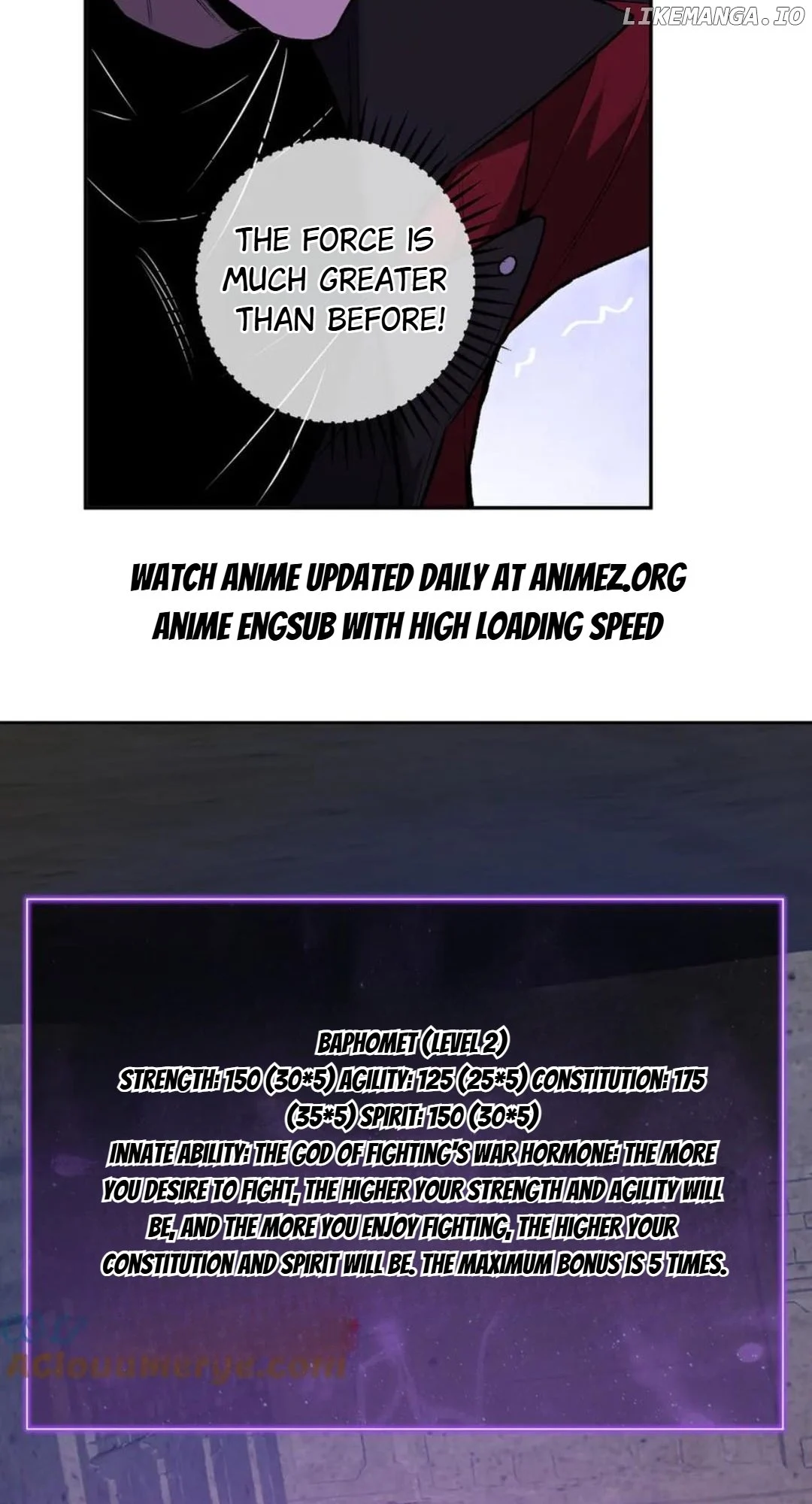 Read Virus King Manga Online