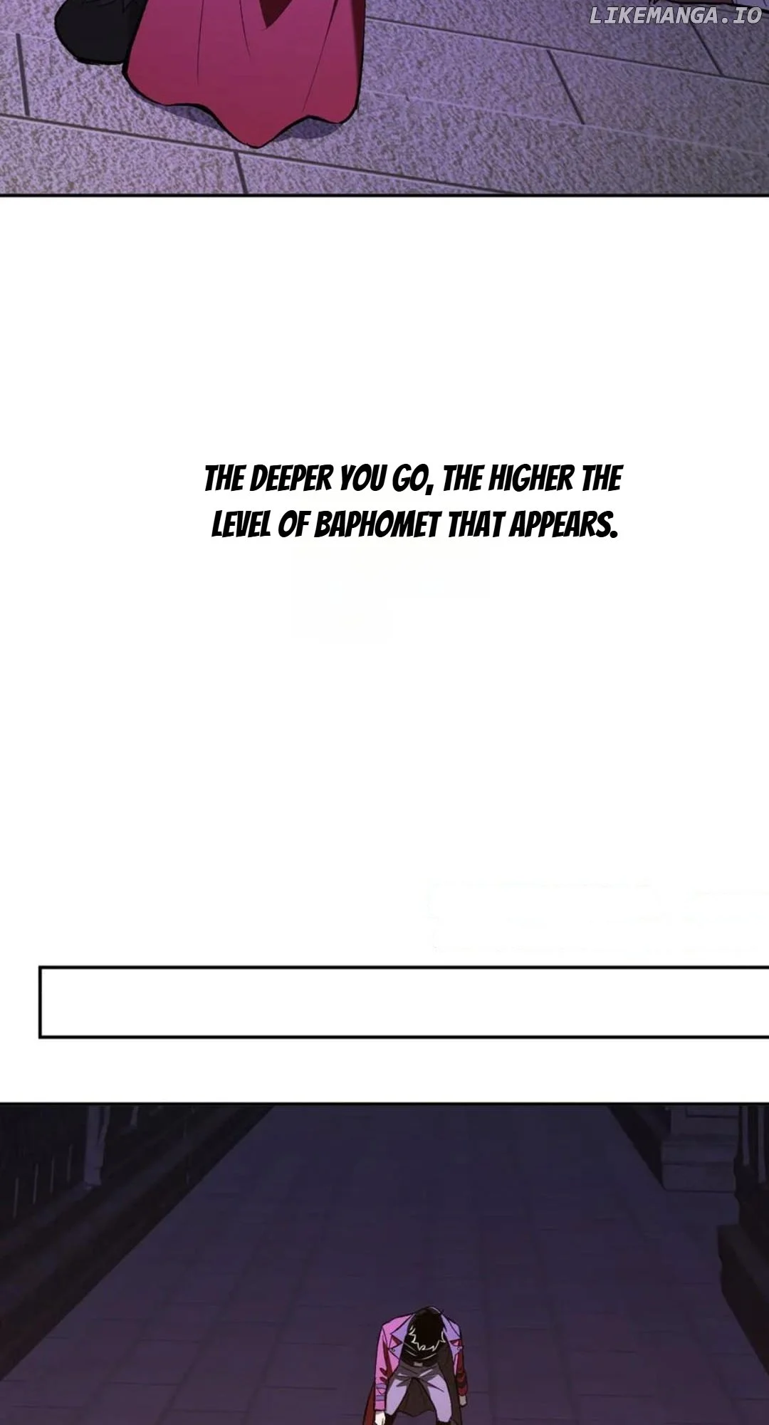 Read Virus King Manga Online
