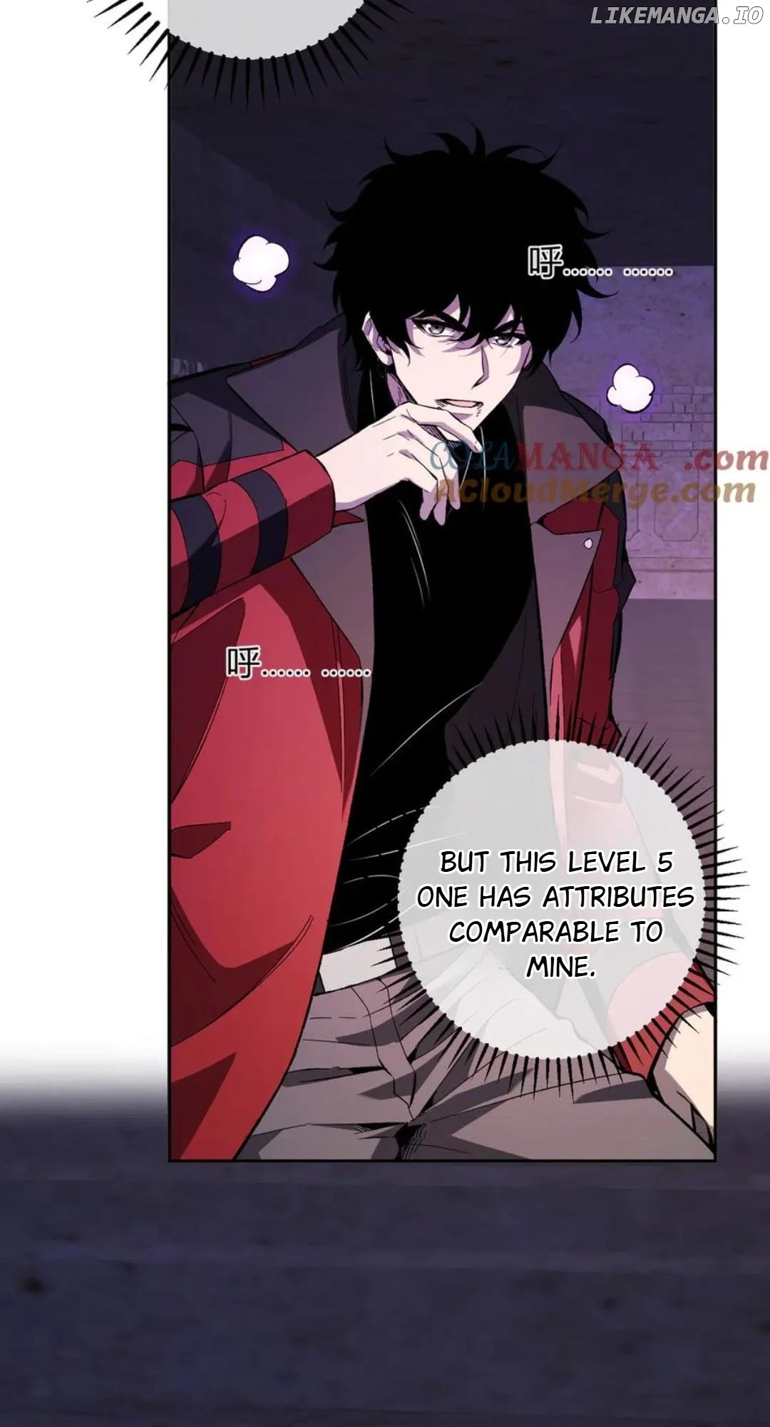 Read Virus King Manga Online