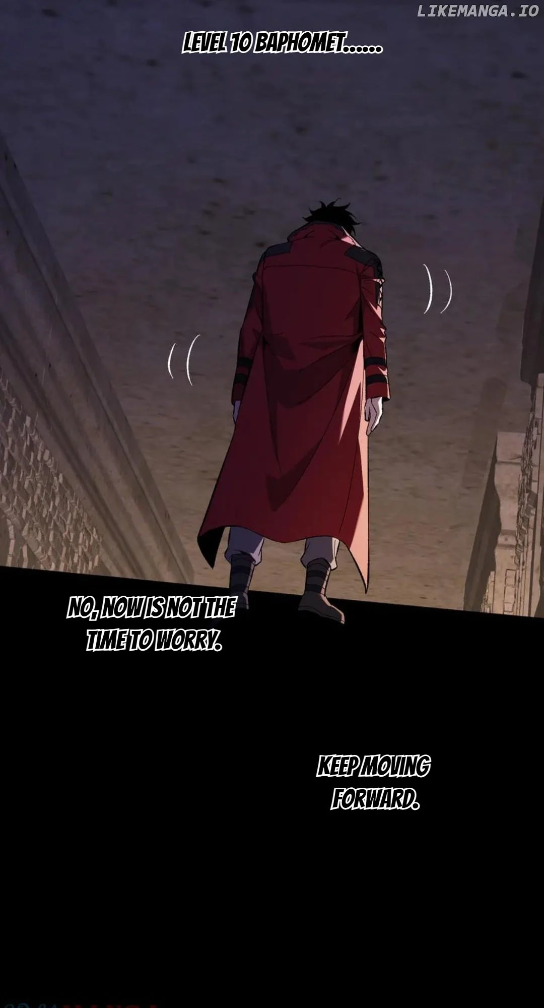 Read Virus King Manga Online