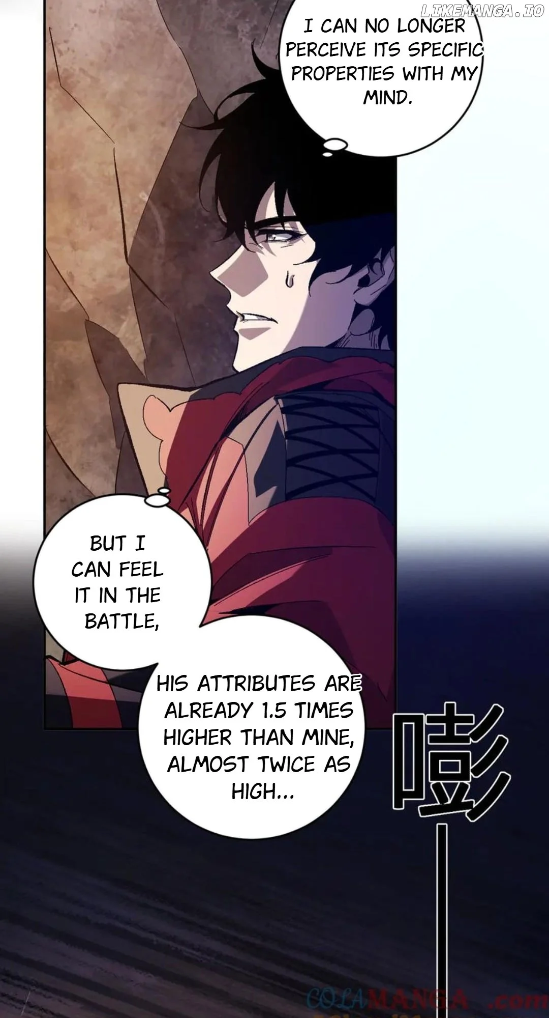 Read Virus King Manga Online