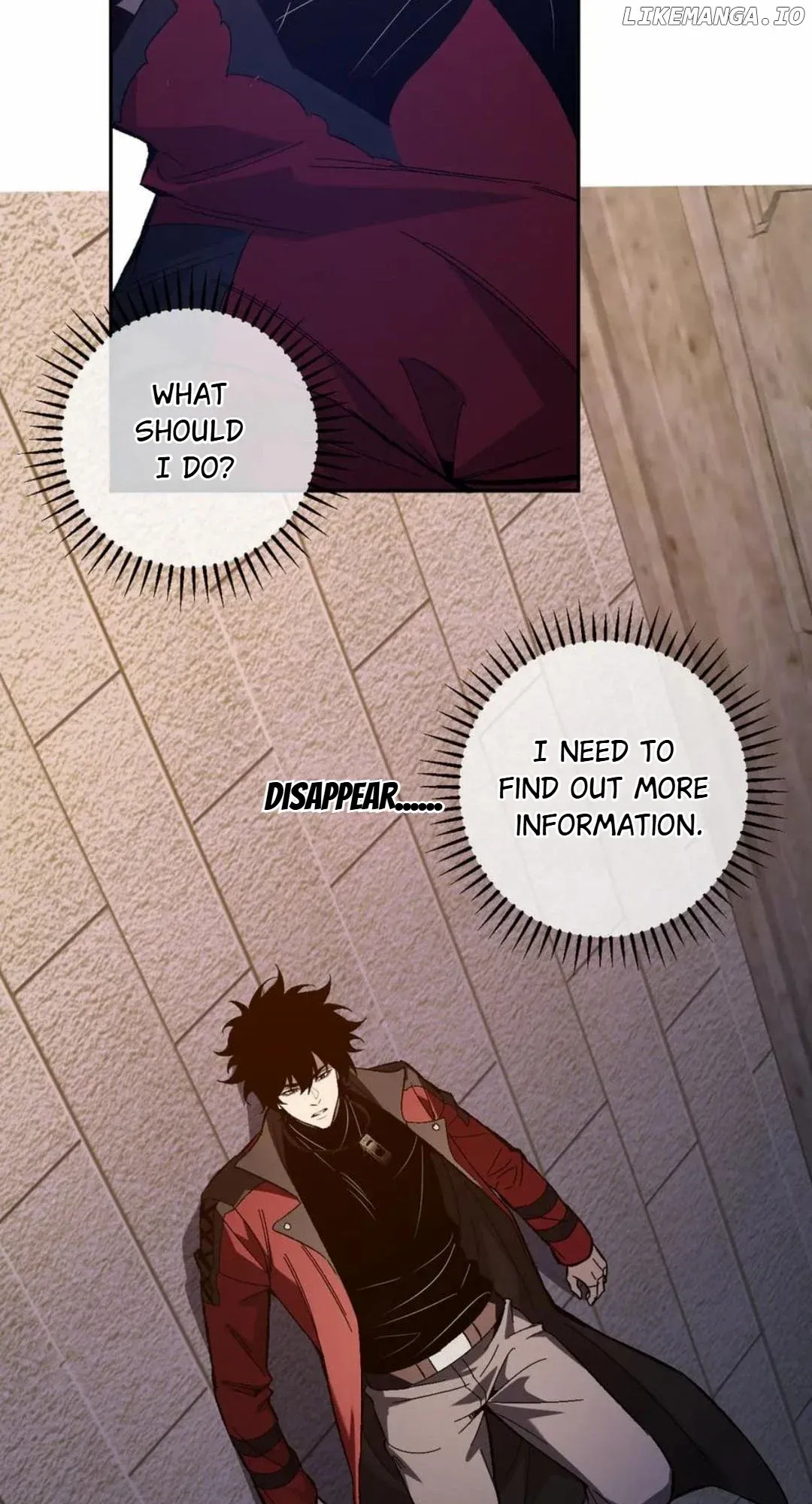 Read Virus King Manga Online
