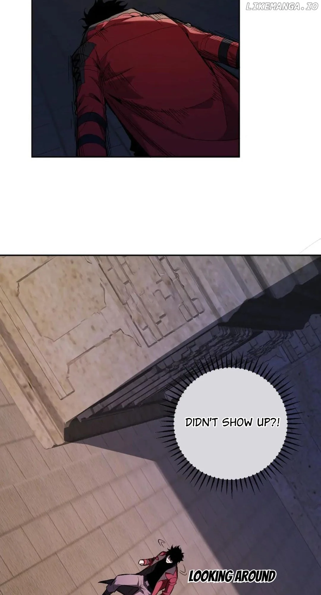 Read Virus King Manga Online