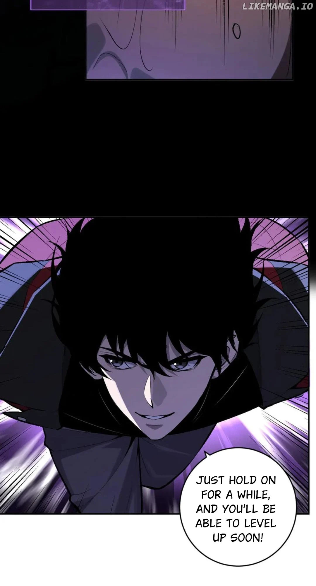 Read Virus King Manga Online