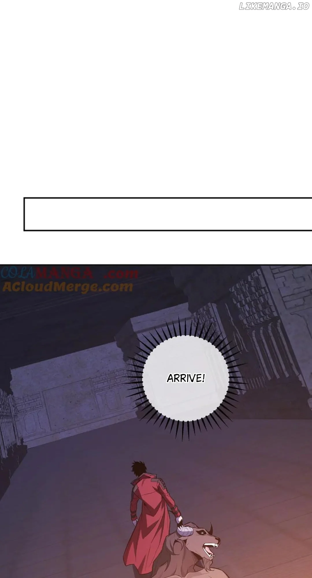 Read Virus King Manga Online