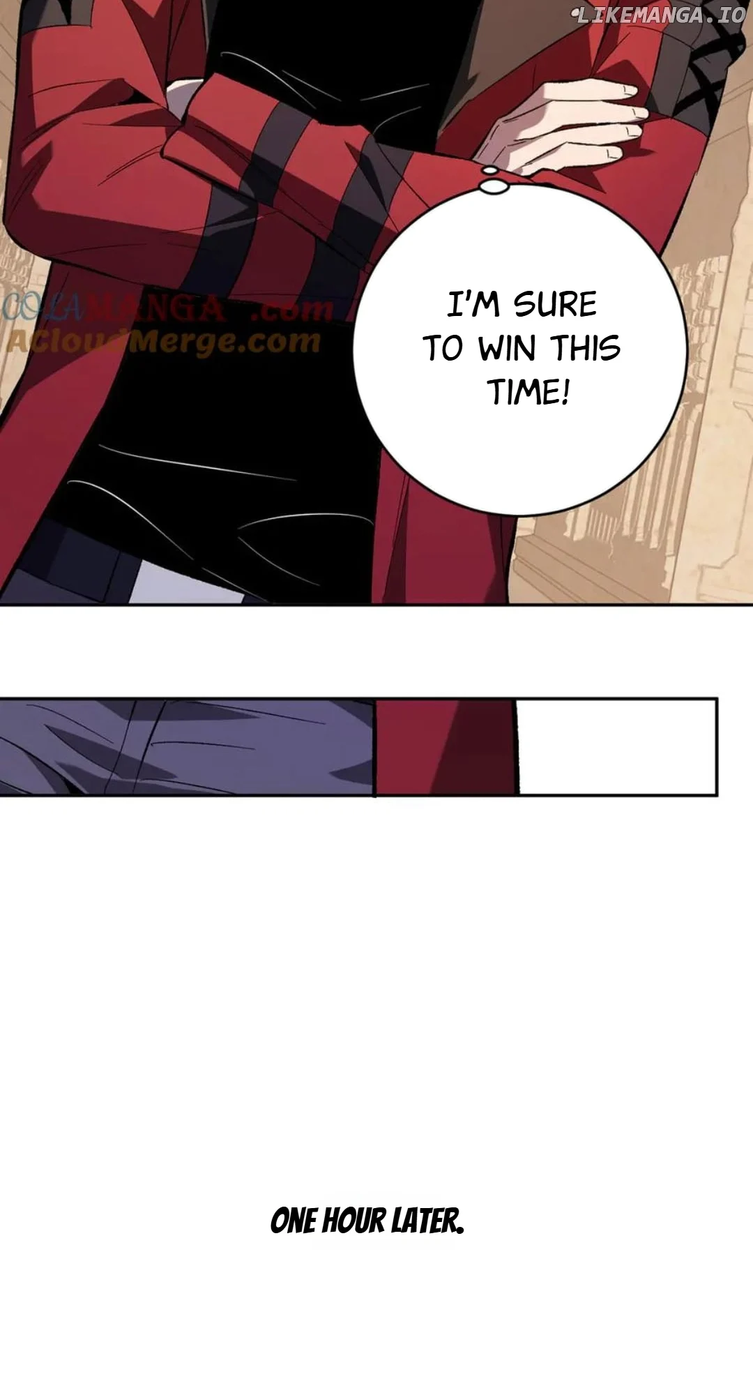 Read Virus King Manga Online