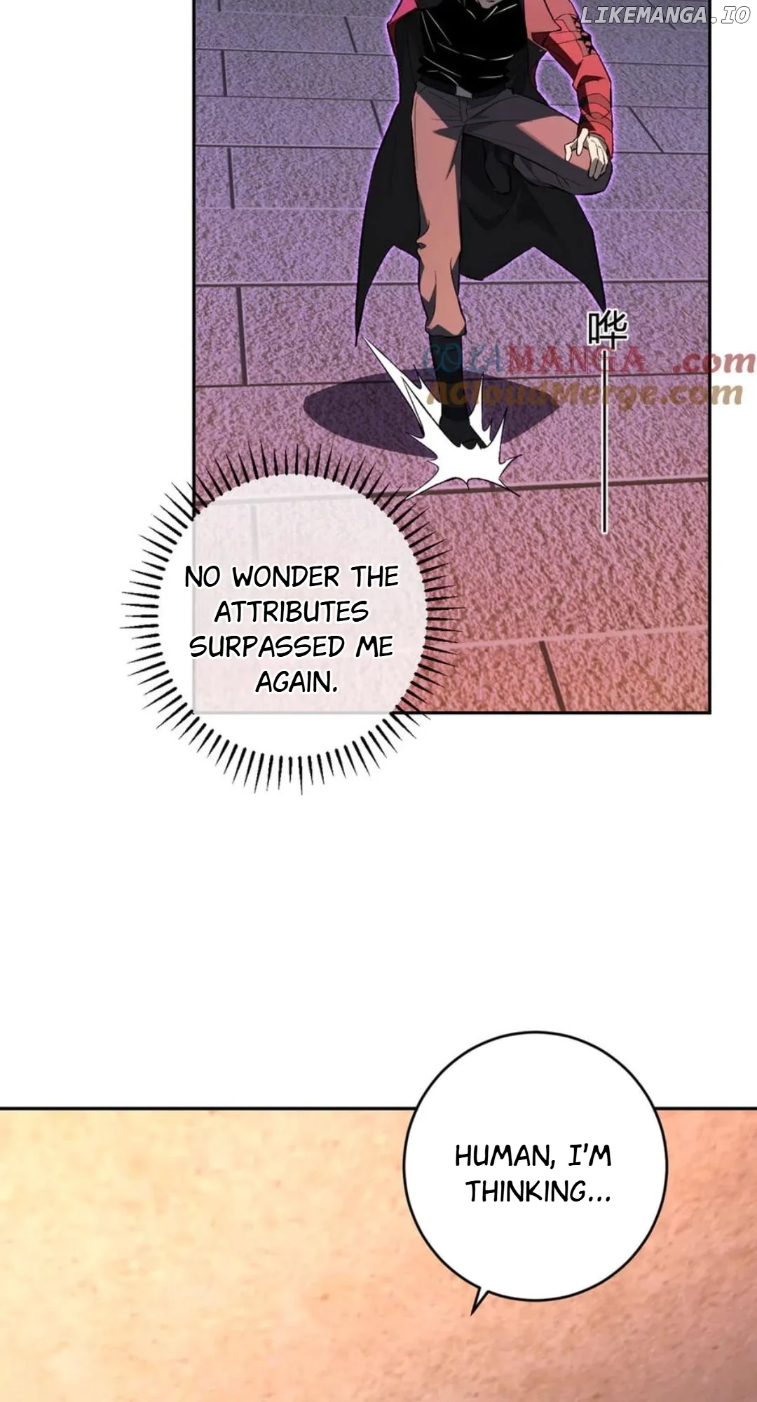 Read Virus King Manga Online