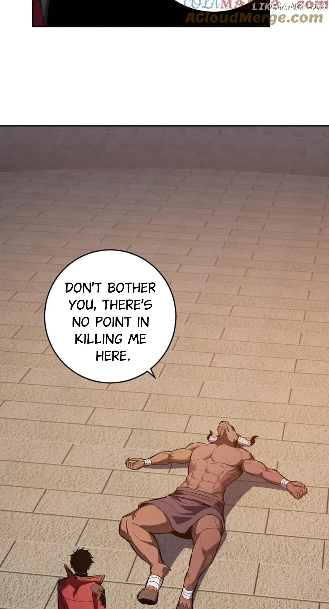 Read Virus King Manga Online