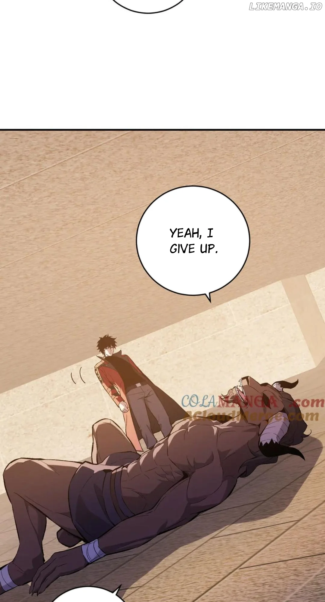Read Virus King Manga Online