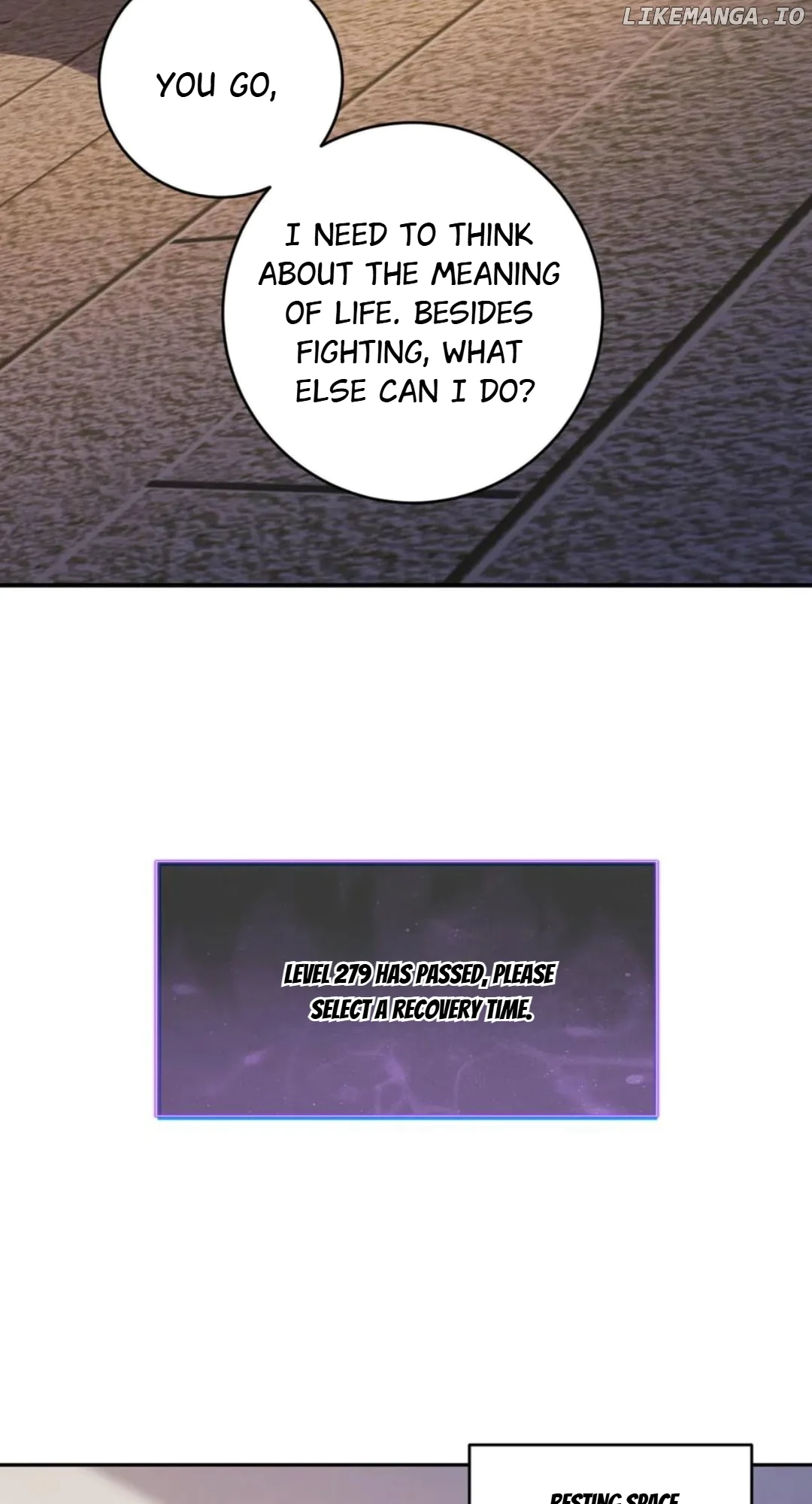 Read Virus King Manga Online