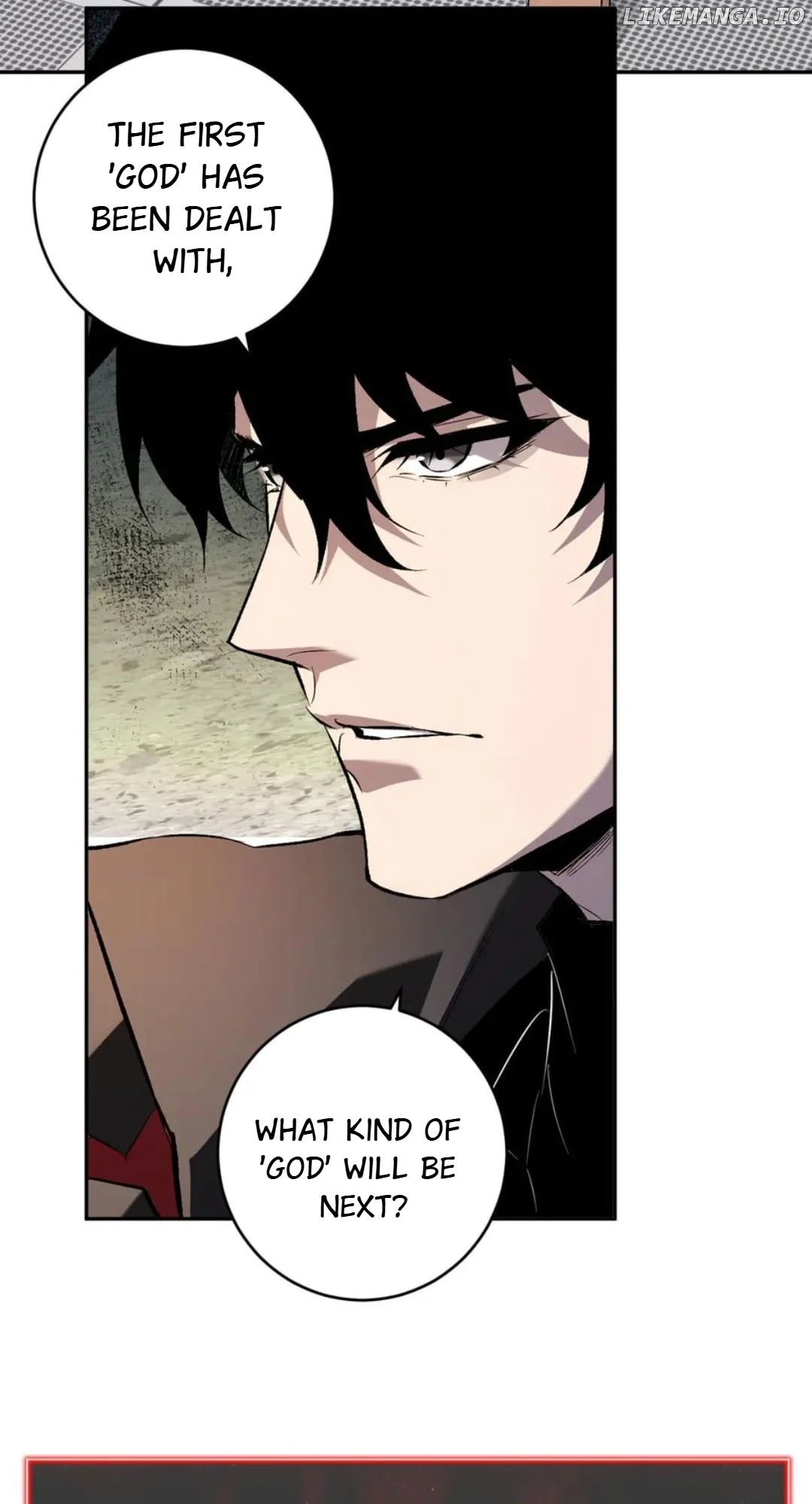 Read Virus King Manga Online