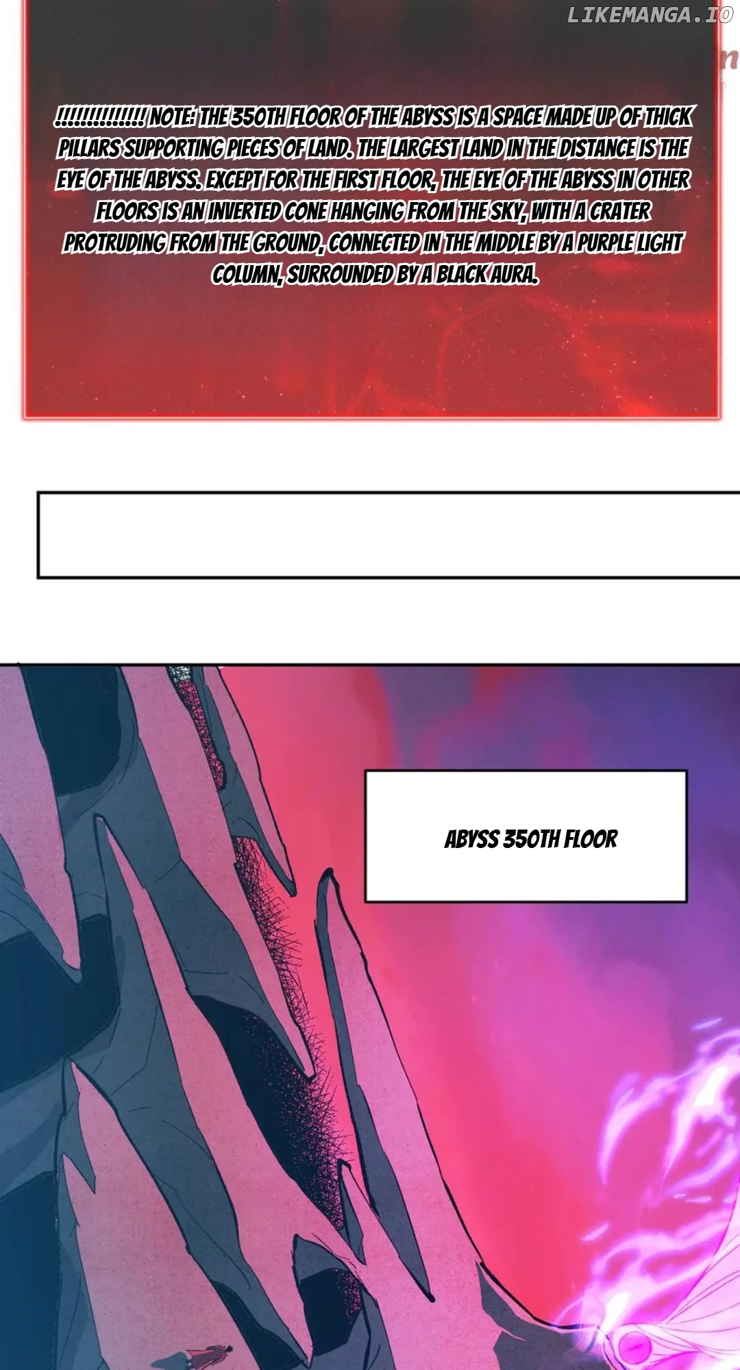 Read Virus King Manga Online
