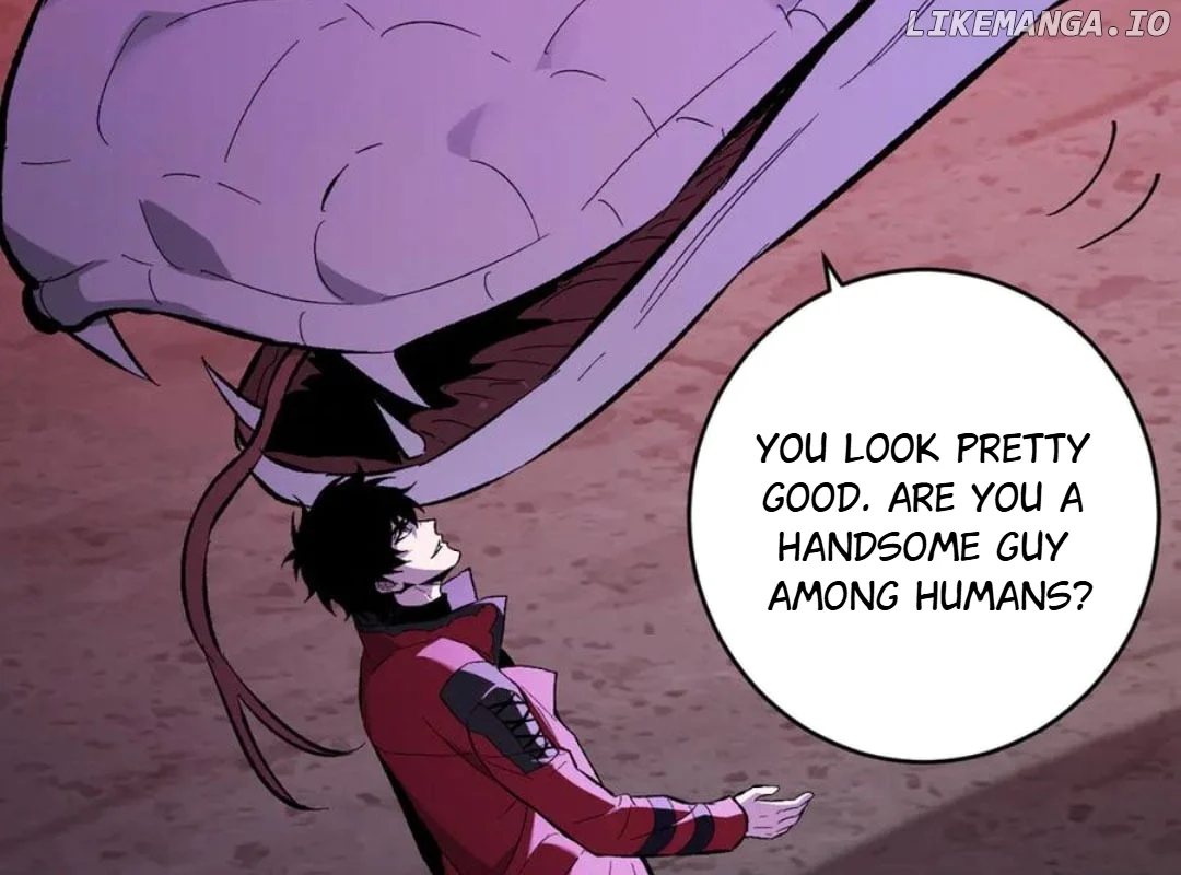 Read Virus King Manga Online