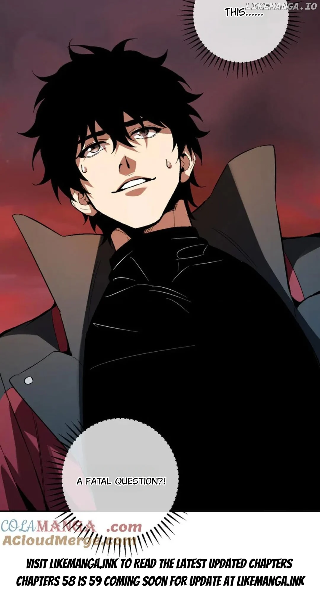 Read Virus King Manga Online