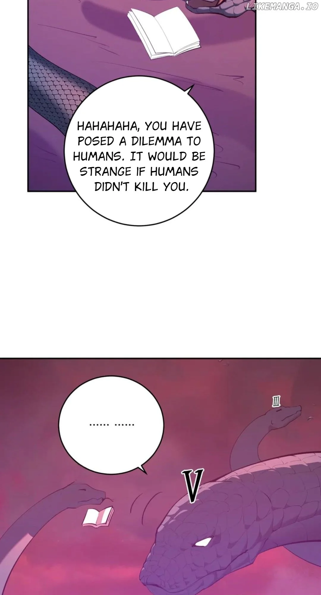 Read Virus King Manga Online