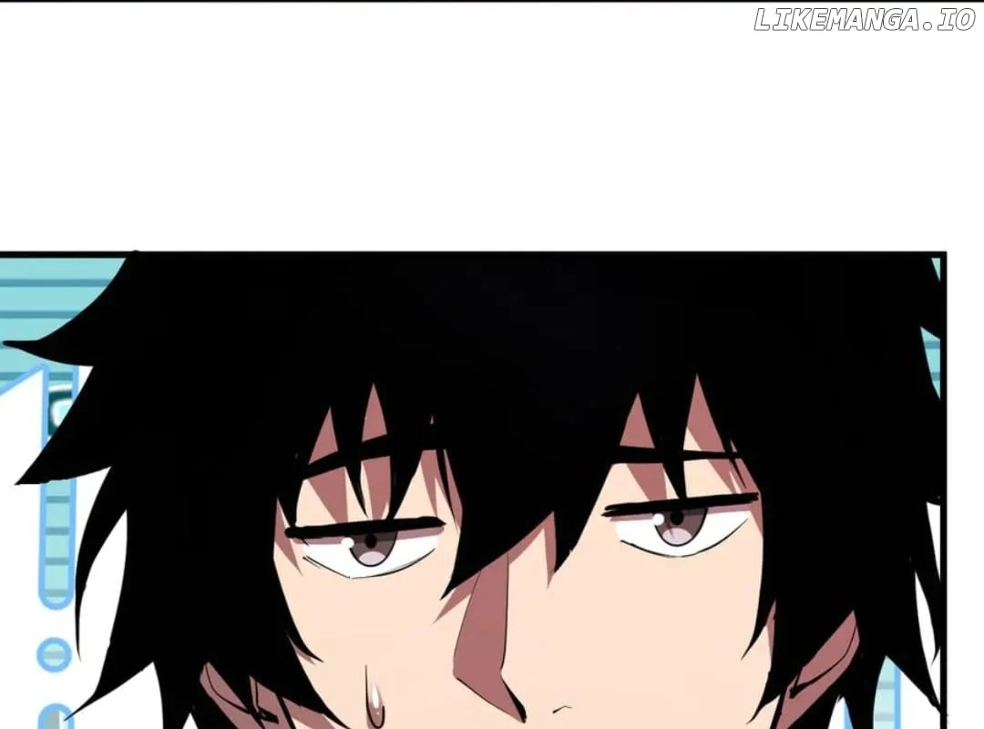 Read Virus King Manga Online