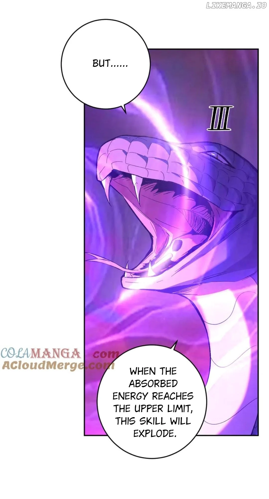 Read Virus King Manga Online