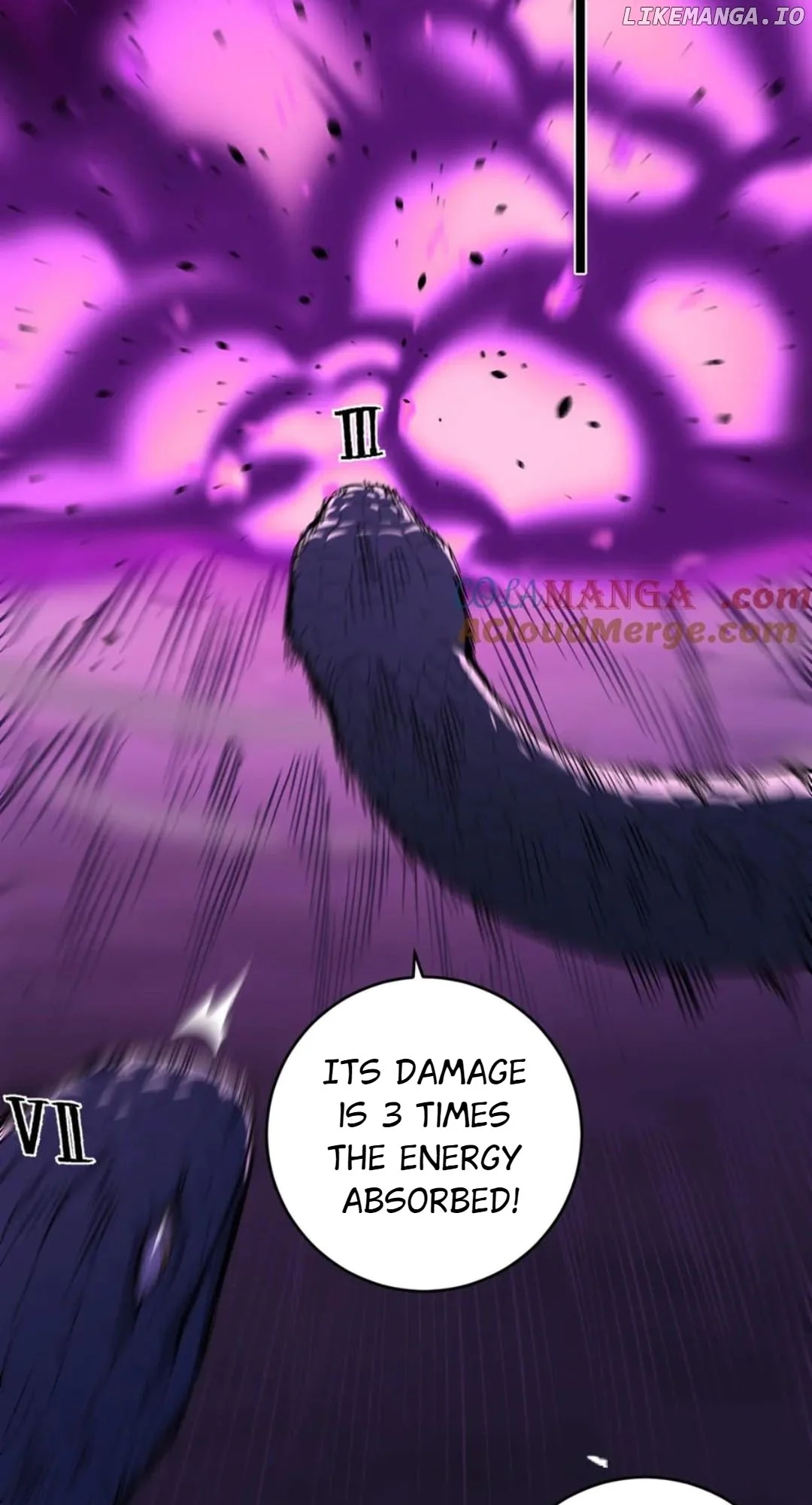 Read Virus King Manga Online