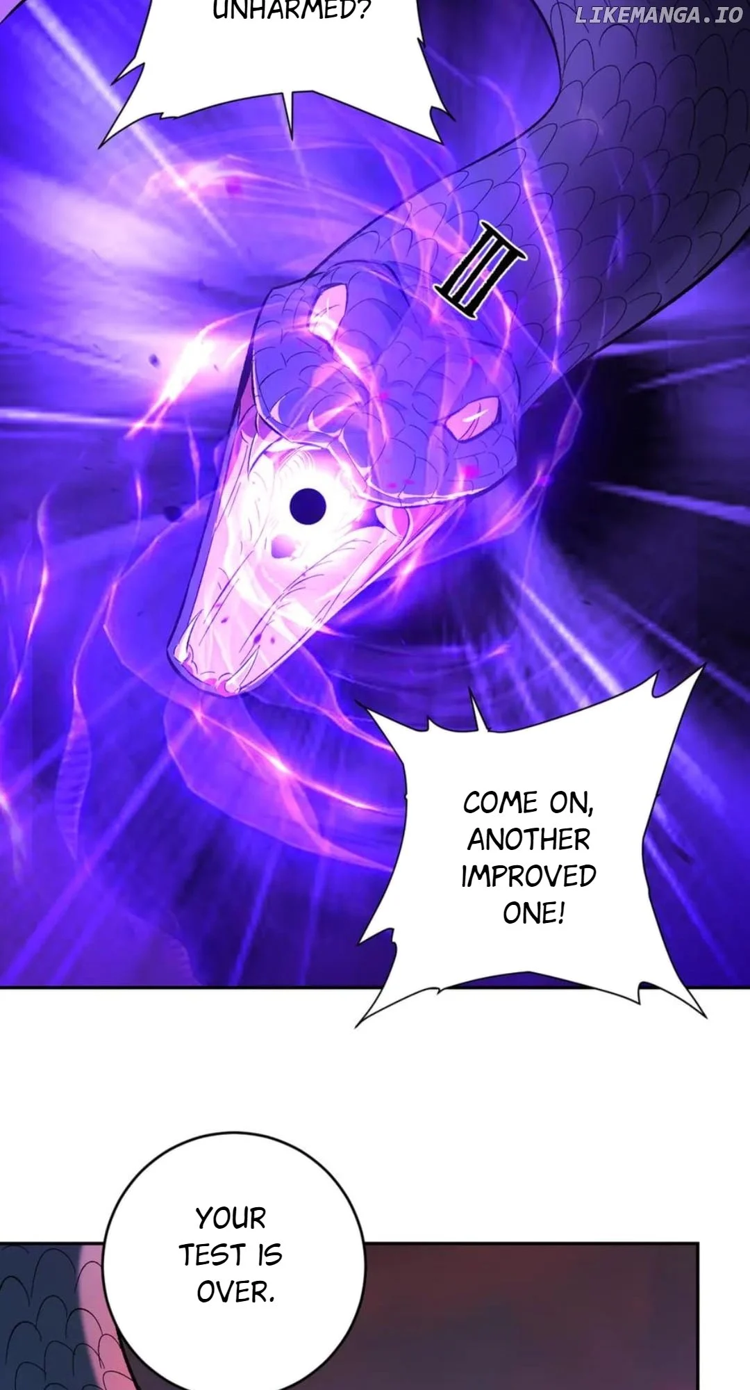Read Virus King Manga Online