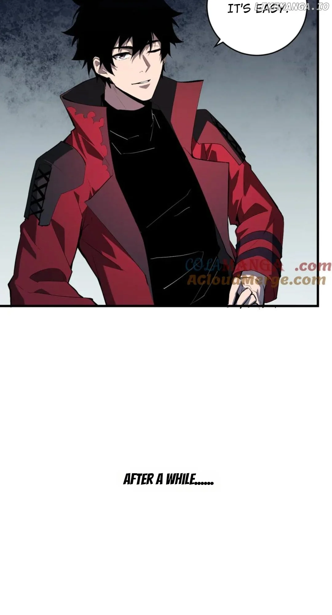 Read Virus King Manga Online