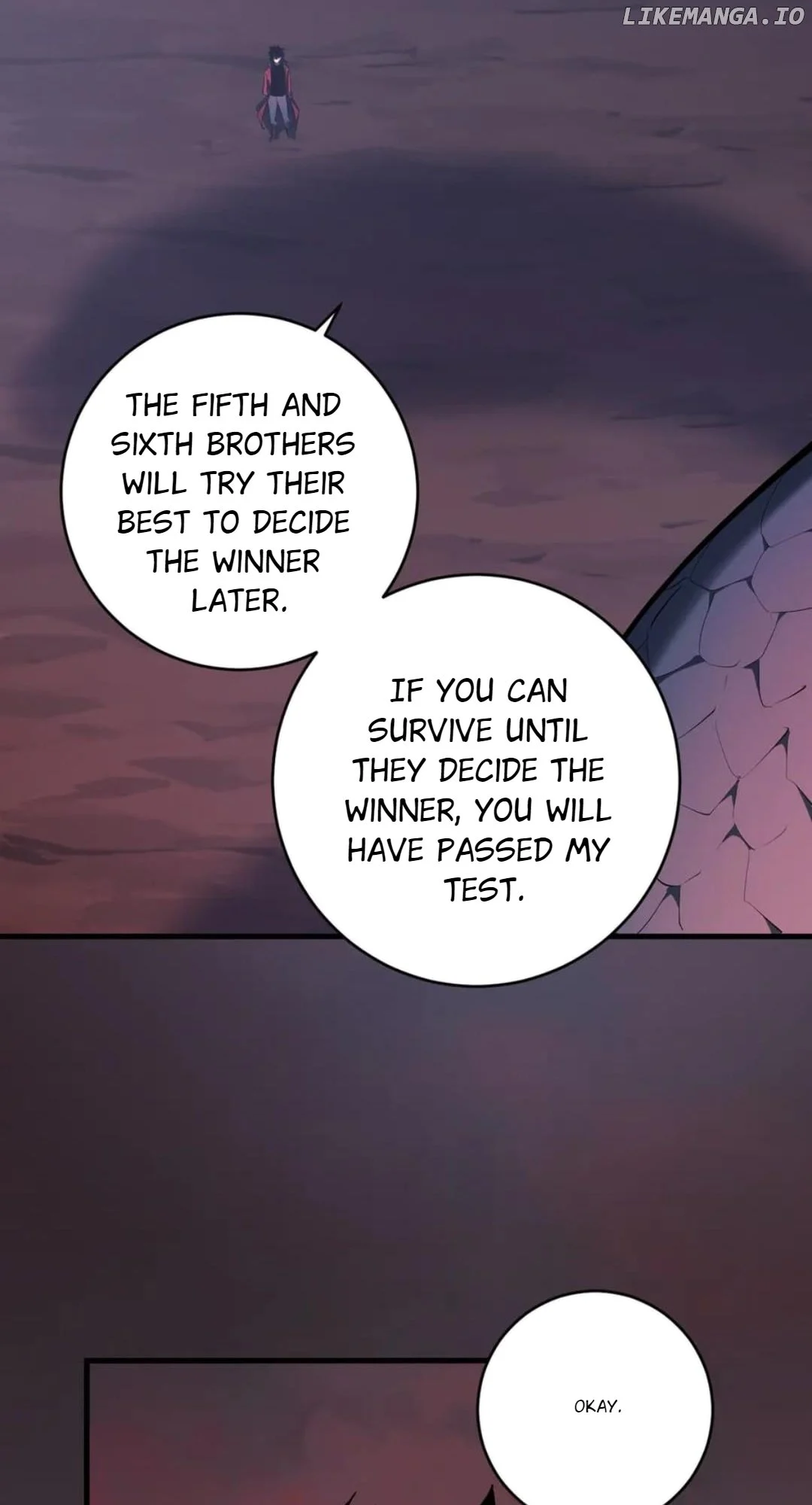 Read Virus King Manga Online