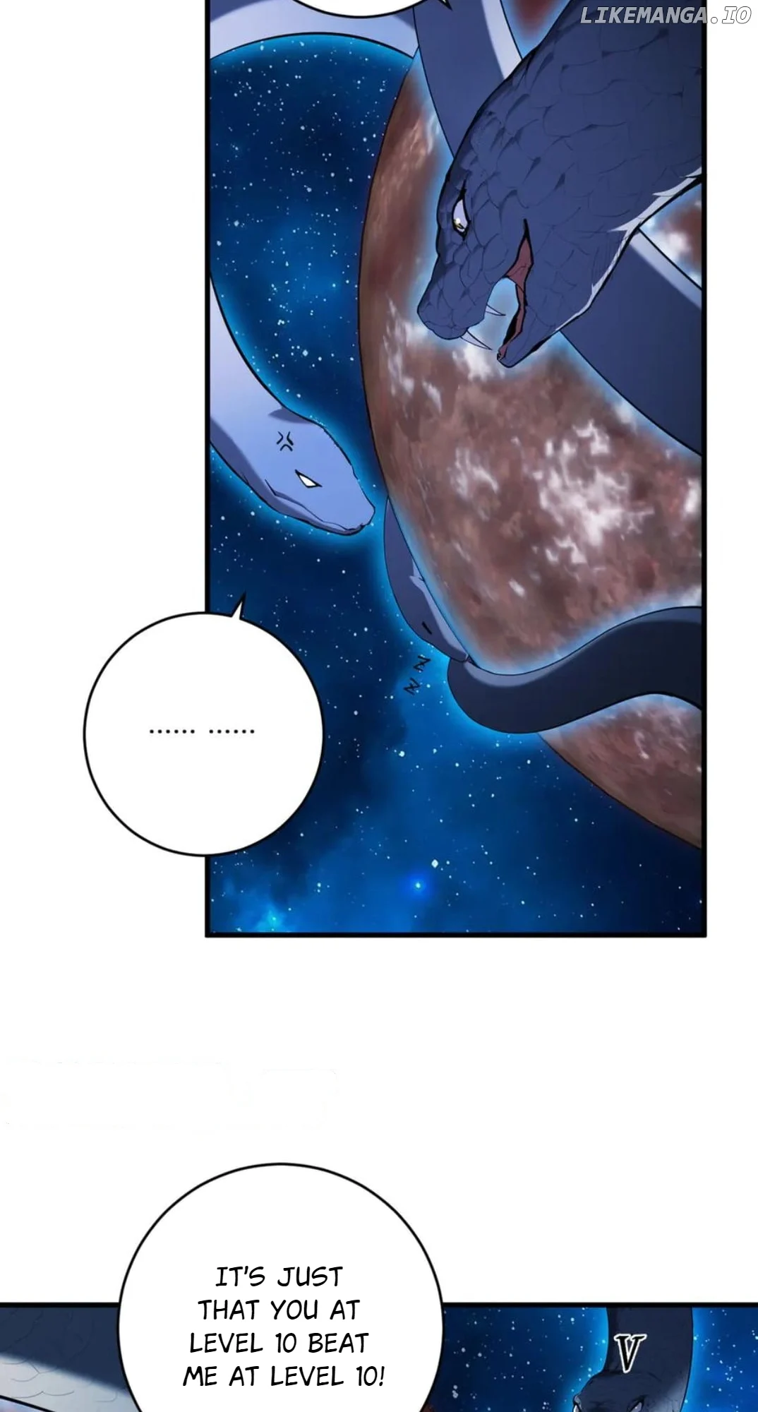 Read Virus King Manga Online