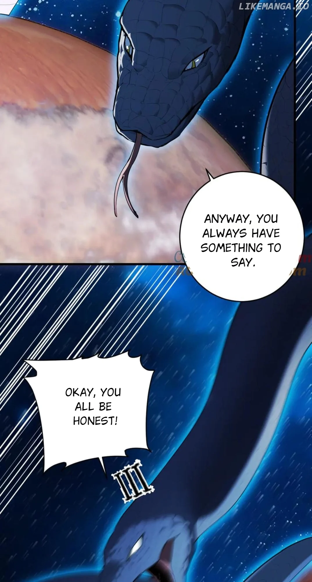 Read Virus King Manga Online