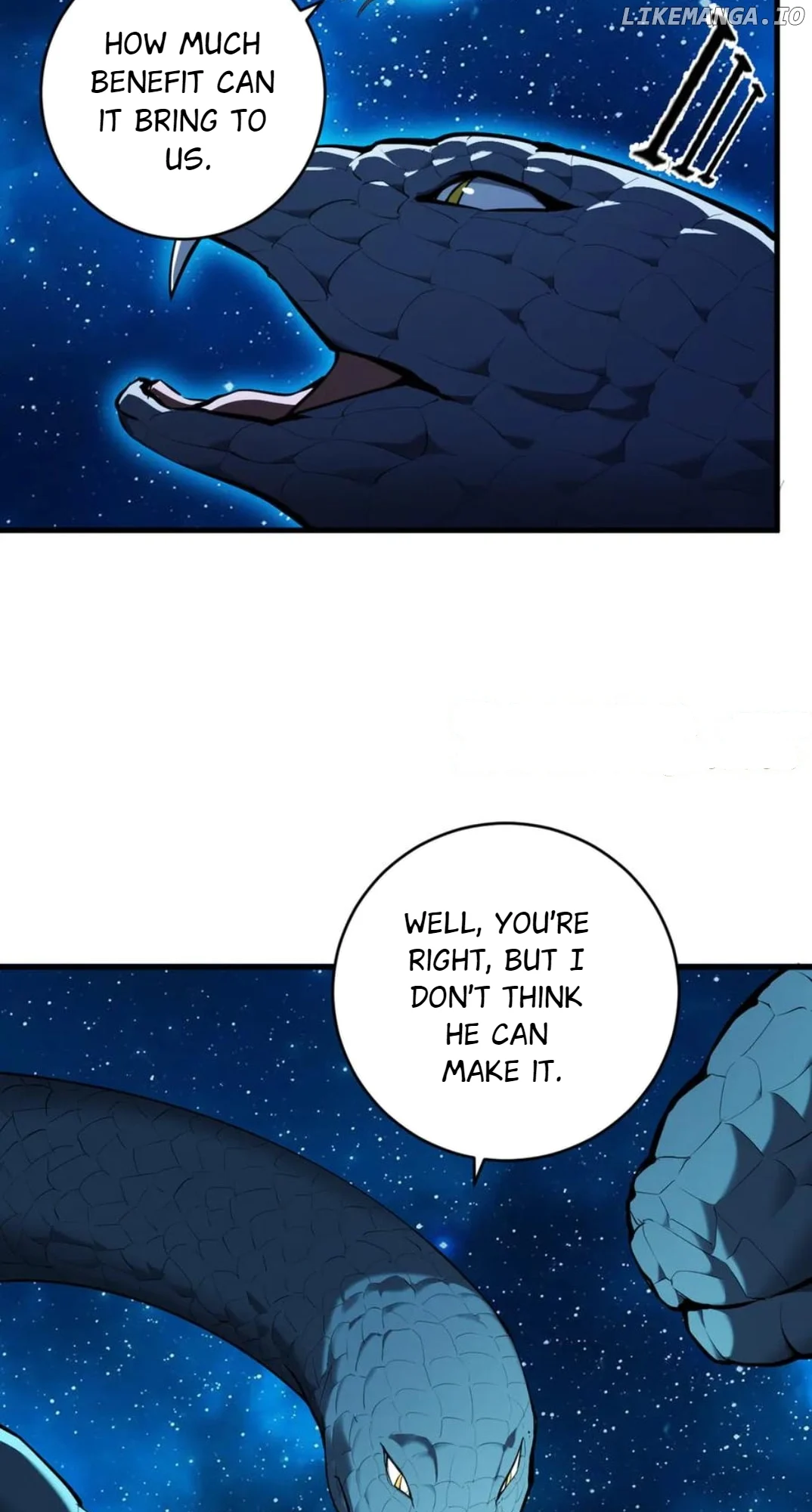 Read Virus King Manga Online