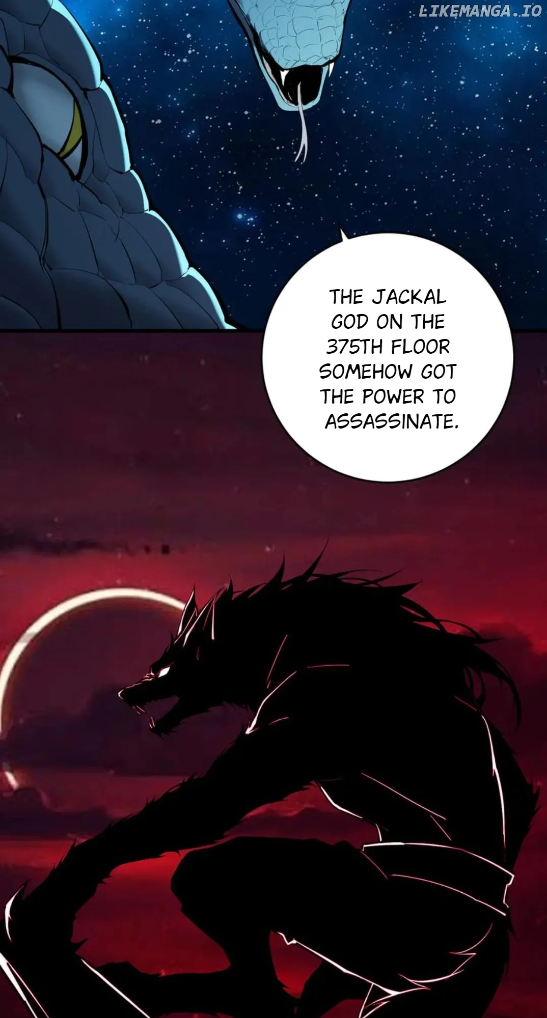 Read Virus King Manga Online