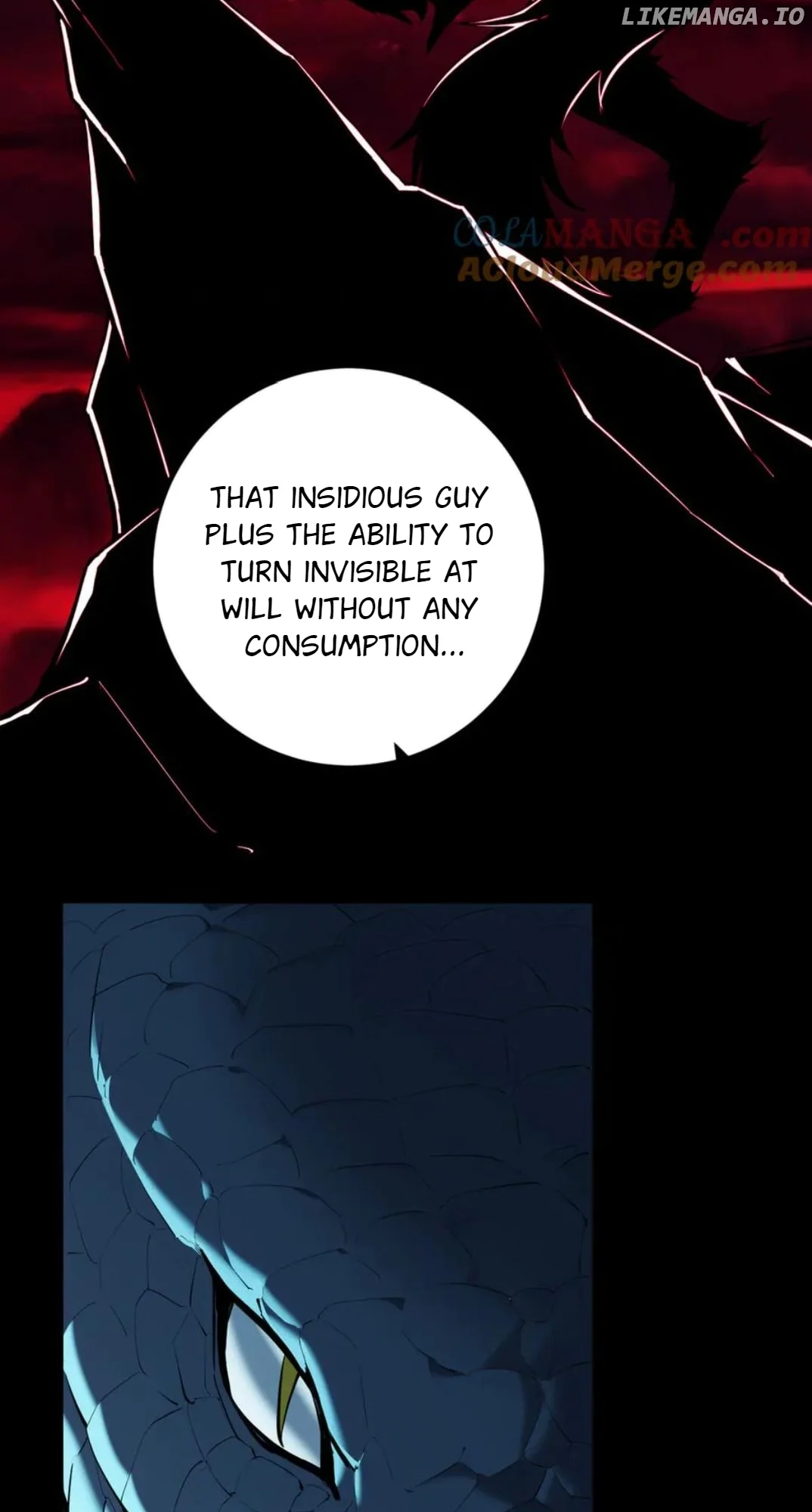 Read Virus King Manga Online