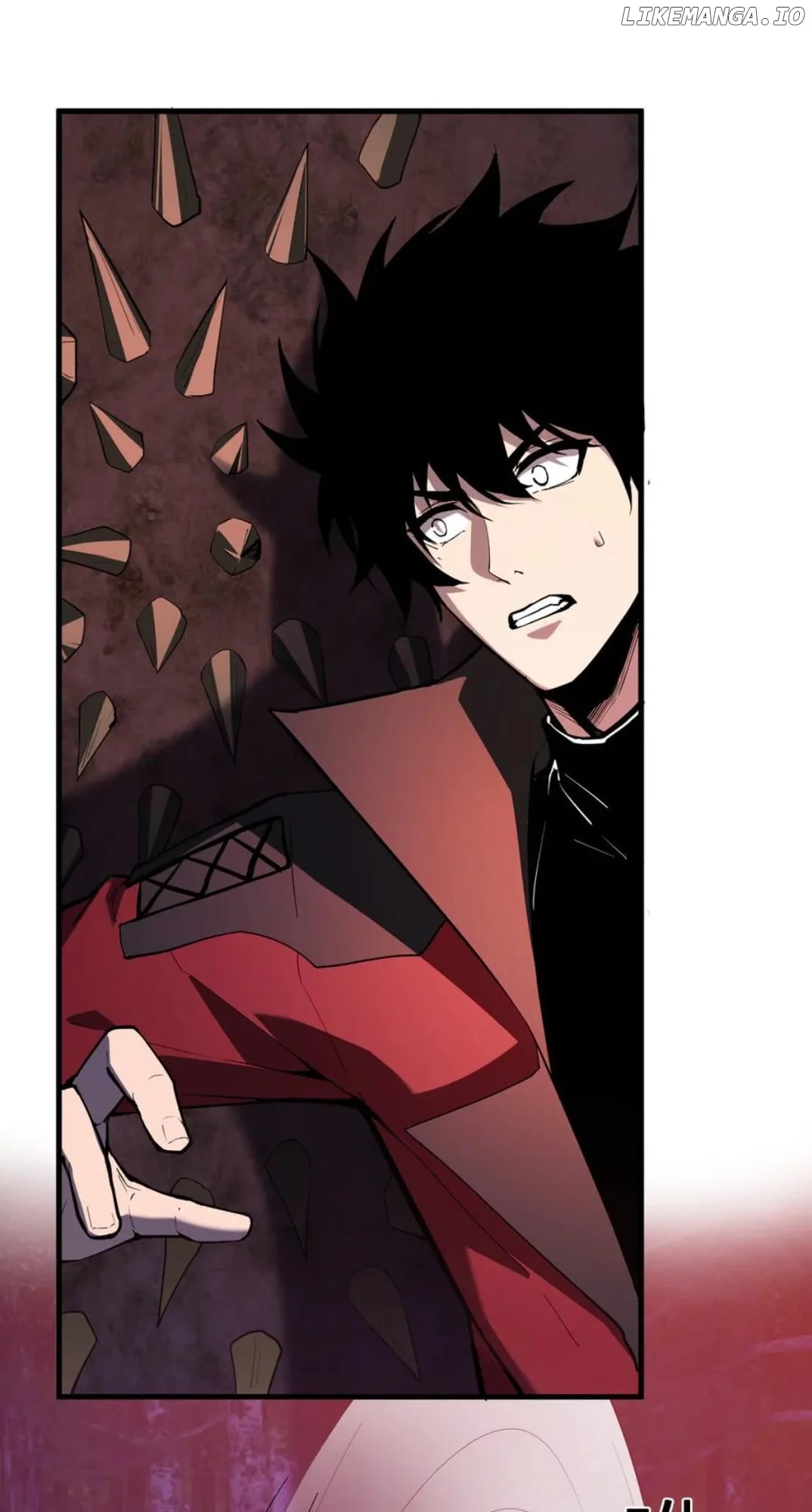 Read Virus King Manga Online