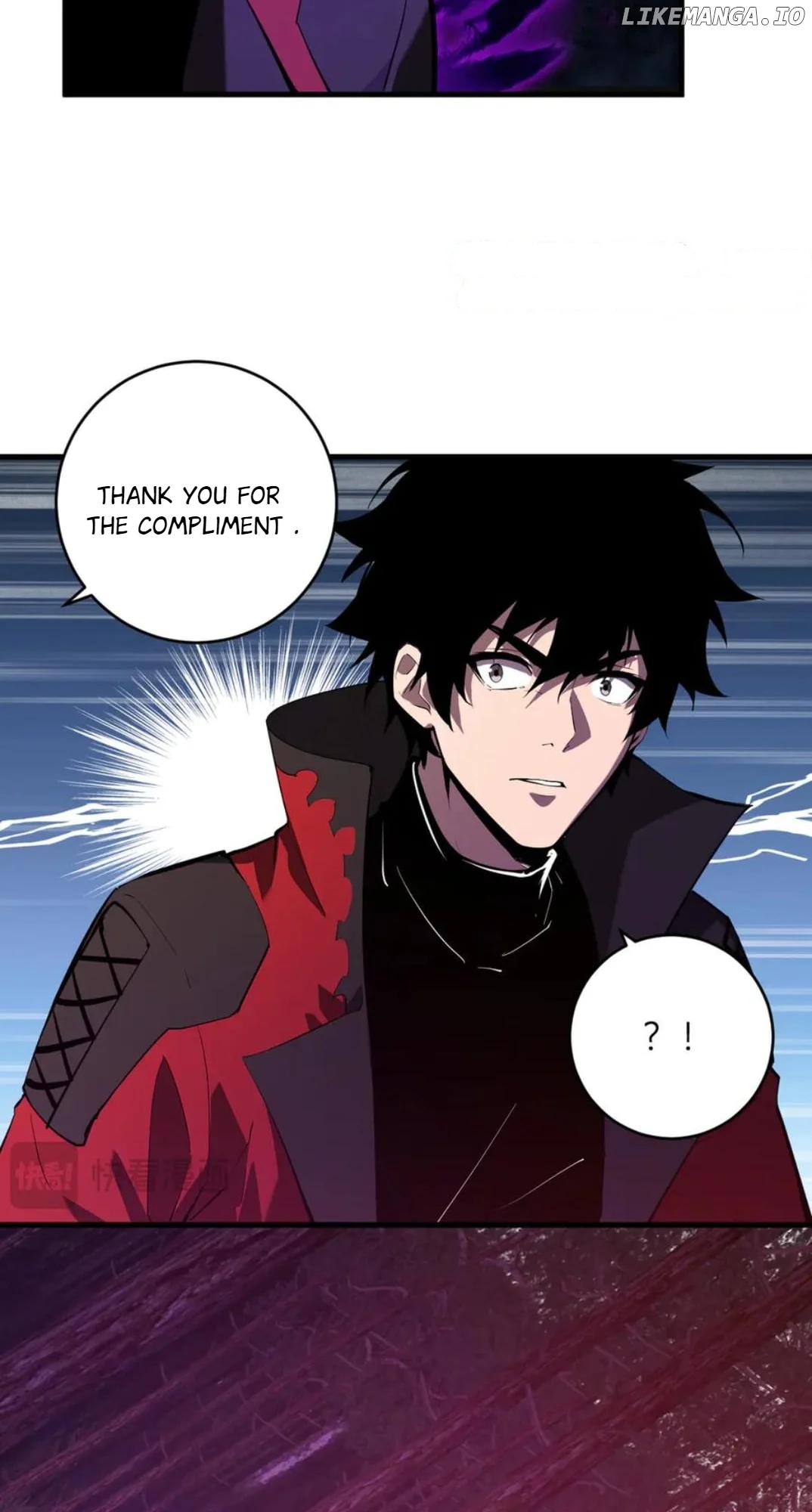 Read Virus King Manga Online