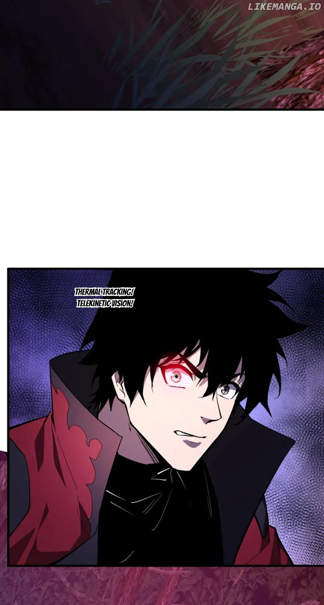 Read Virus King Manga Online