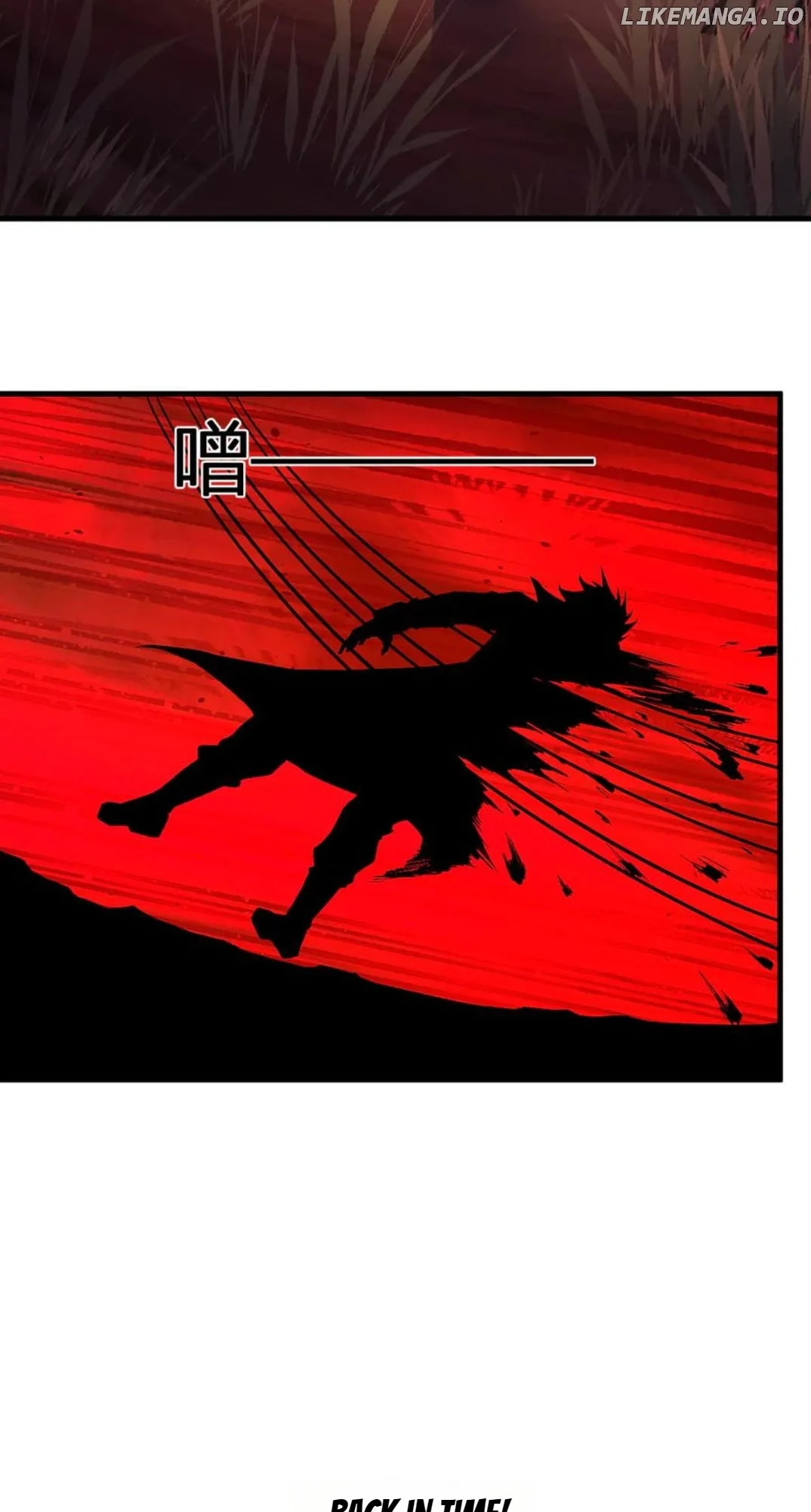 Read Virus King Manga Online