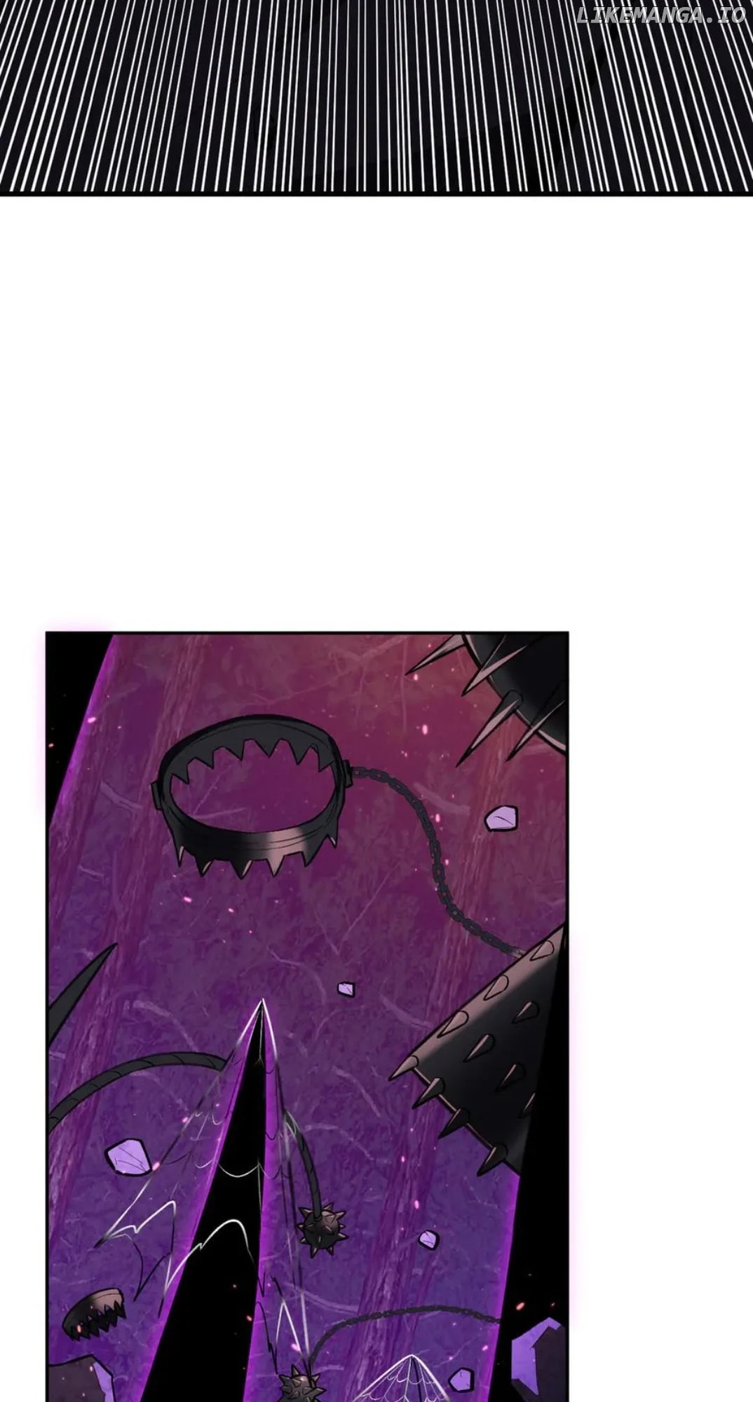 Read Virus King Manga Online
